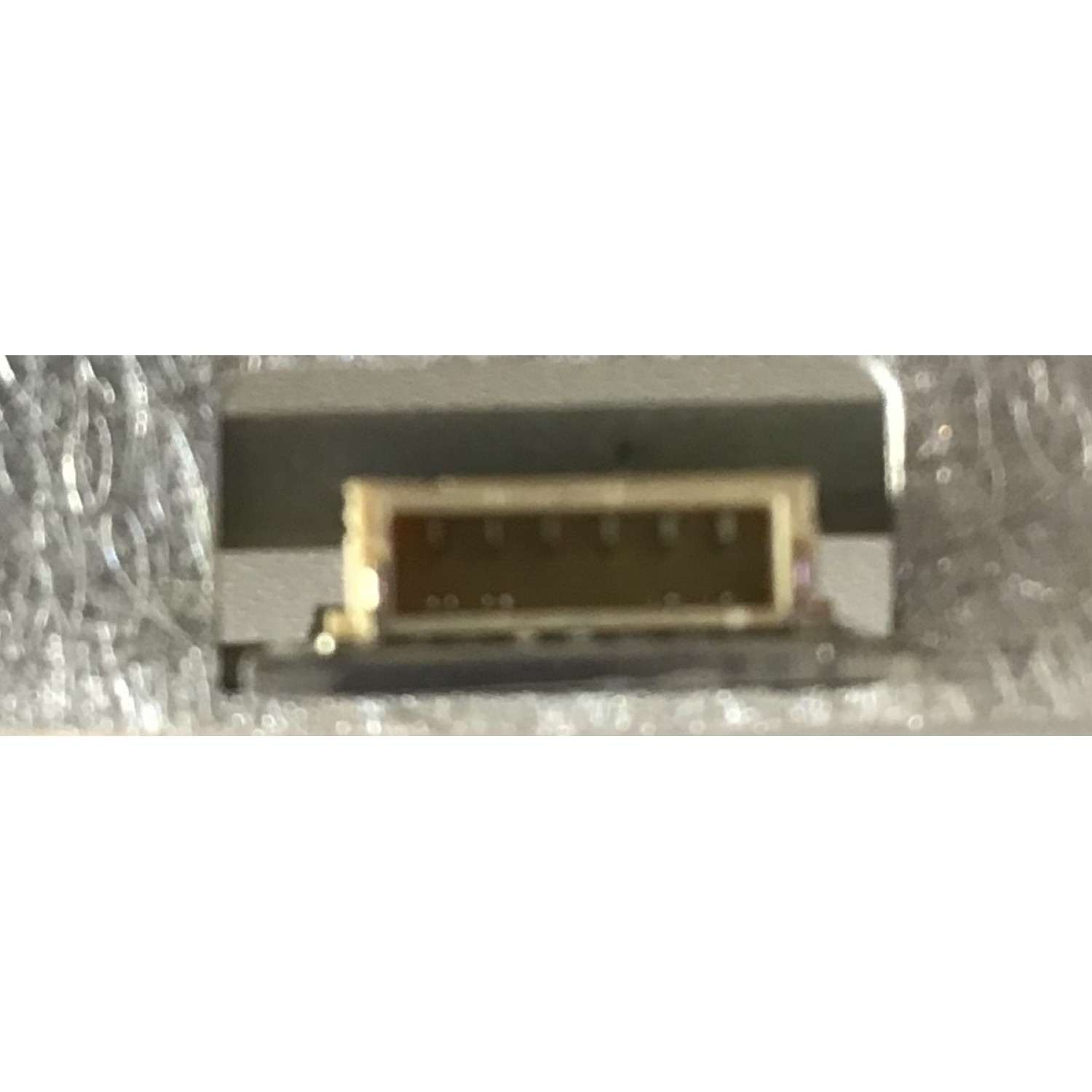 LED PARA TV ACER (1 PIEZA) / 26G4AP50 / Q90B0031101A / LBM315M1404-CN-6(HF)(O)(L) / LBM315M1404-CN-6(HF)(O)(R) / PANEL TPM315WQ1 -DVR01-A REV:000A / MODELO XZ321QU / 69 CM X 12 CM / - Imagen 2