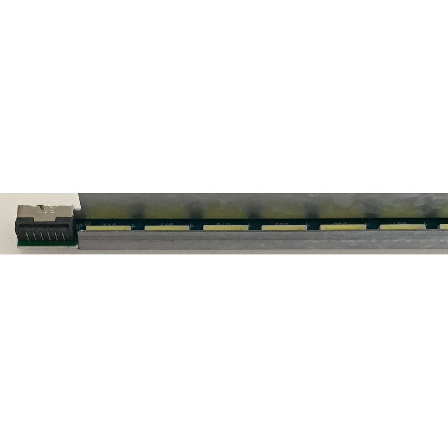 LED PATA MONITOR ASUS (1 PIEZA) / LB2751 / V0_00+D381075 / PANEL Q270HTA00 / MODELO VG278Q 60.5CM X 4.2CM - Imagen 2