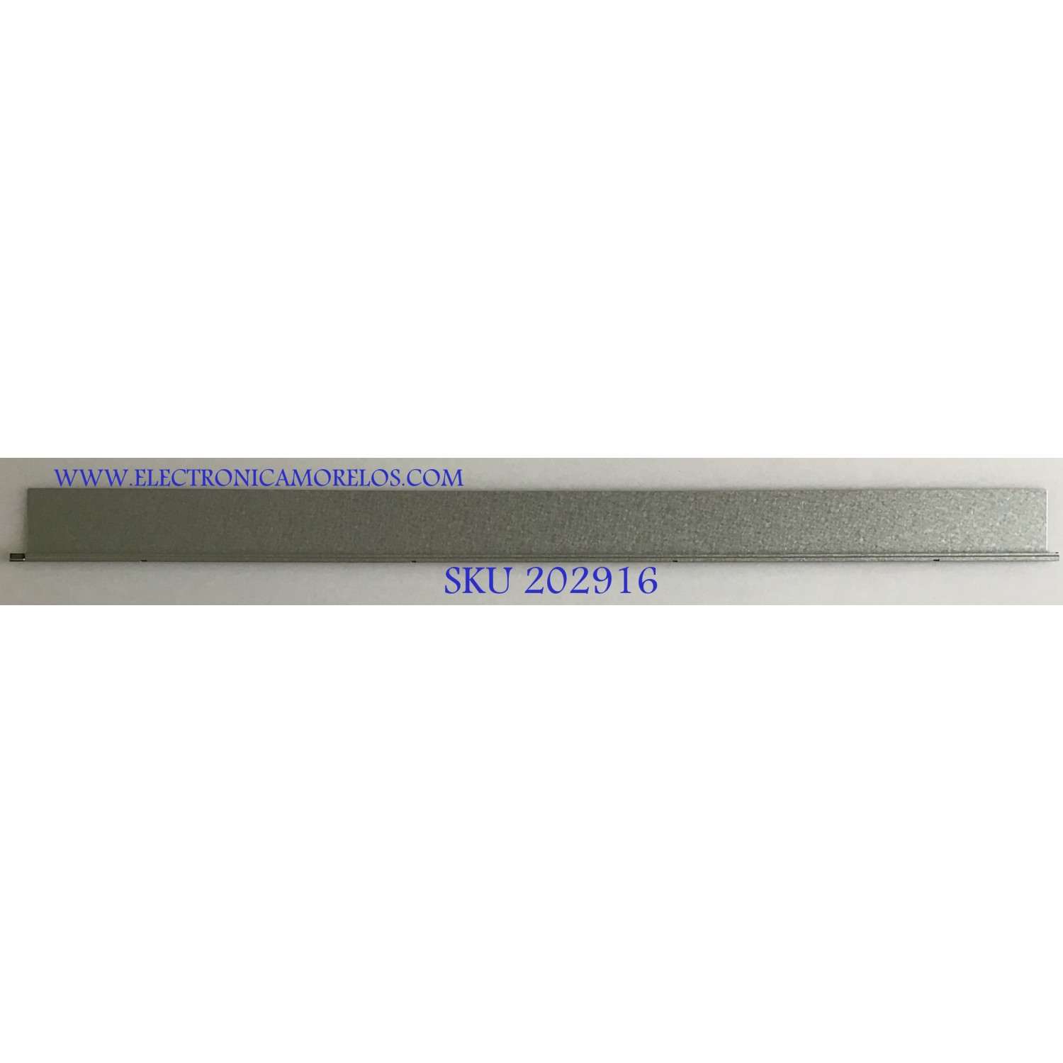 LED PATA MONITOR ASUS (1 PIEZA) / LB2751 / V0_00+D381075 / PANEL Q270HTA00 / MODELO VG278Q 60.5CM X 4.2CM