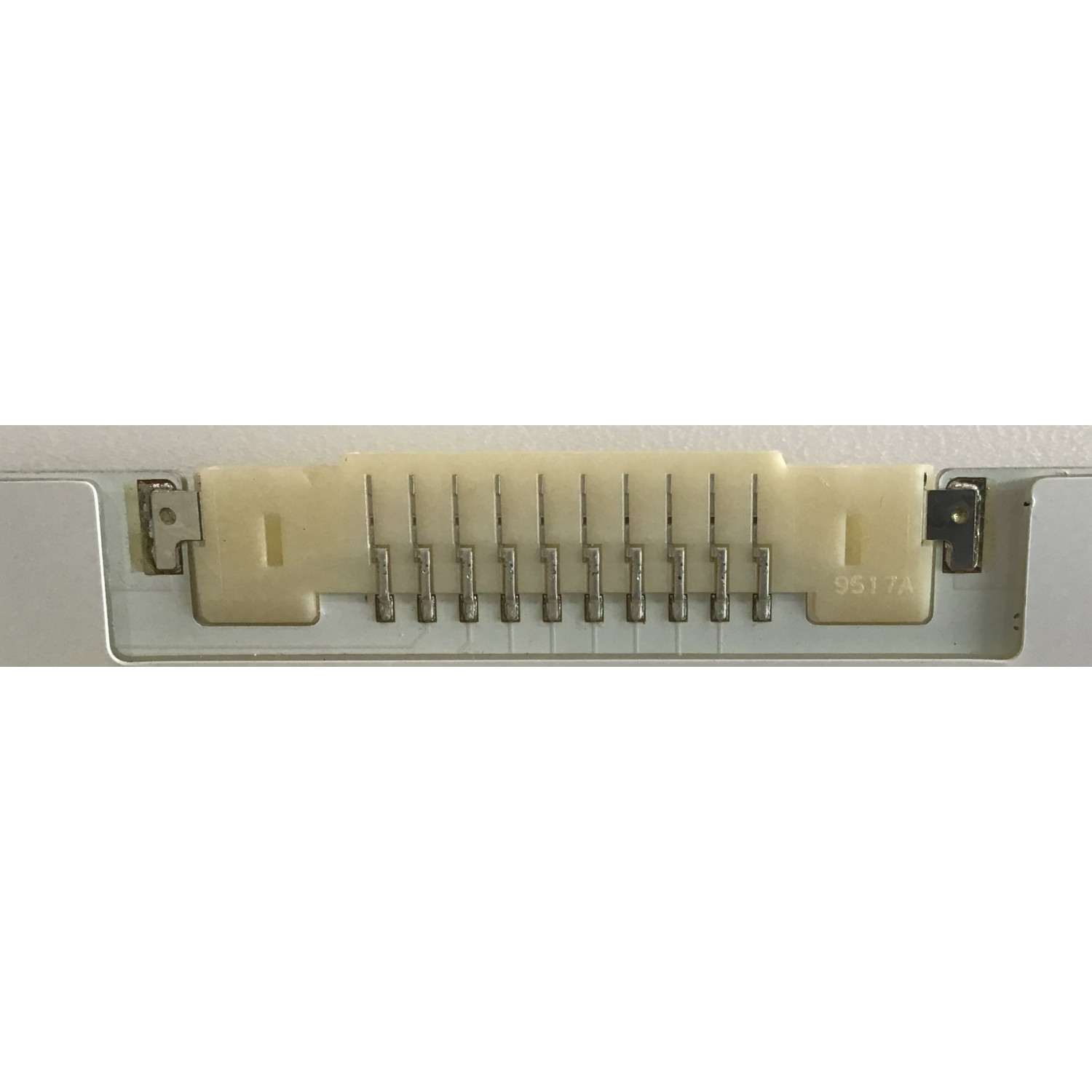 LED PARA MONITOR SAMSUNG (1 PIEZA) / BN96-47037A / E8Q138 / 47037A / PANEL CY-PN315CGLV1F / MODELO LC32JG56QQNXZA FB02 69CM - Imagen 3