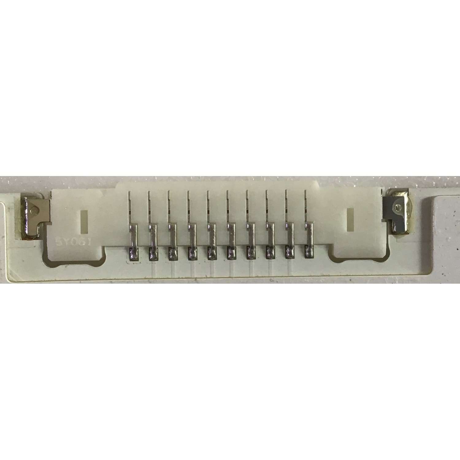 KIT DE LED'S PARA TV SAMSUNG (2 PIEZAS) / BN96-39527A / BN96-39528A / 39527A / 39528A / PANEL CY-QK049FLLV3H / MODELOS UN49KS8000FXZA / UN49KS8500FXZA - Imagen 2