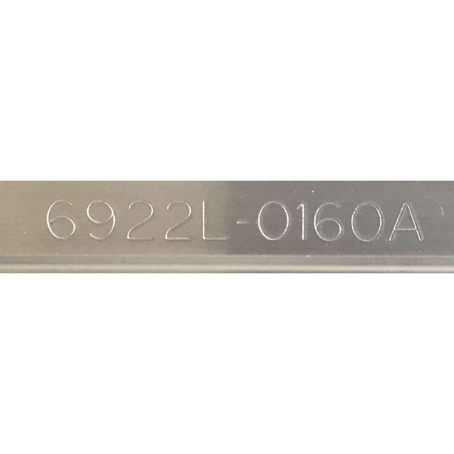 LED PARA TV LG / 6916L-2284A / 6916L-2283A / 6922L-0160A / PANEL LC550EQE (PH)(F2) / MODELO 55UF8600-UF - Imagen 5
