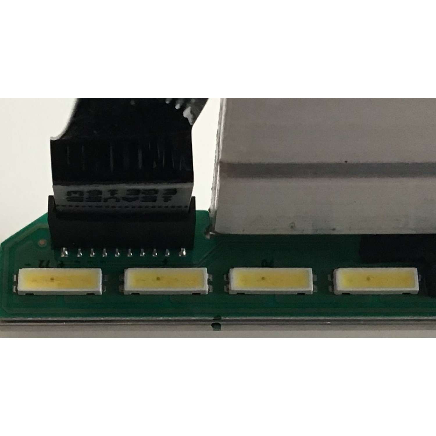 LED PARA TV LG / 6916L-2284A / 6916L-2283A / 6922L-0160A / PANEL LC550EQE (PH)(F2) / MODELO 55UF8600-UF - Imagen 2