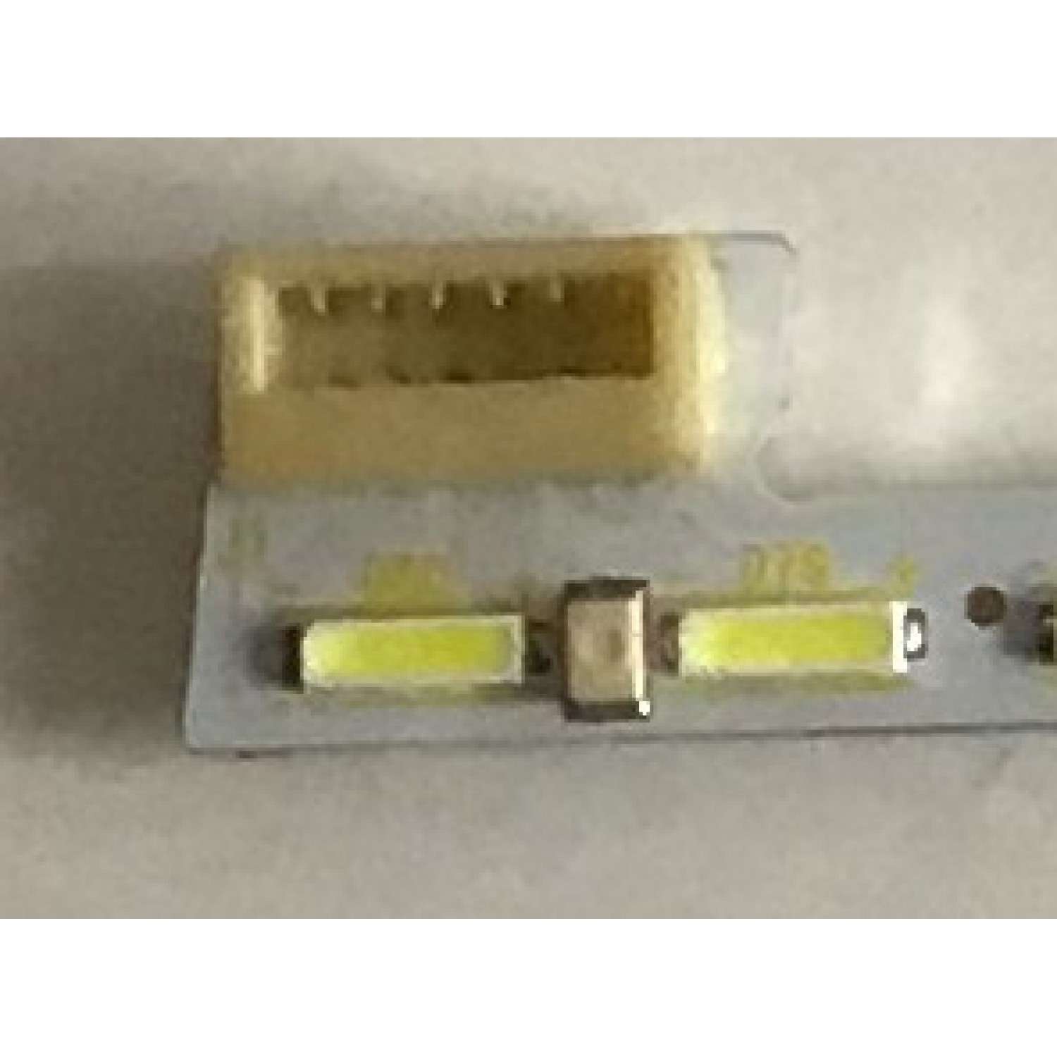 LED PARA MONITOR MSI (1 PIEZA) / EA771CL-K4A302-5-PB8-0152 / LB23625_V4 / PANEL TPM236WF1-HP02.S REV:M02B / MODELO MAG241C - Imagen 3
