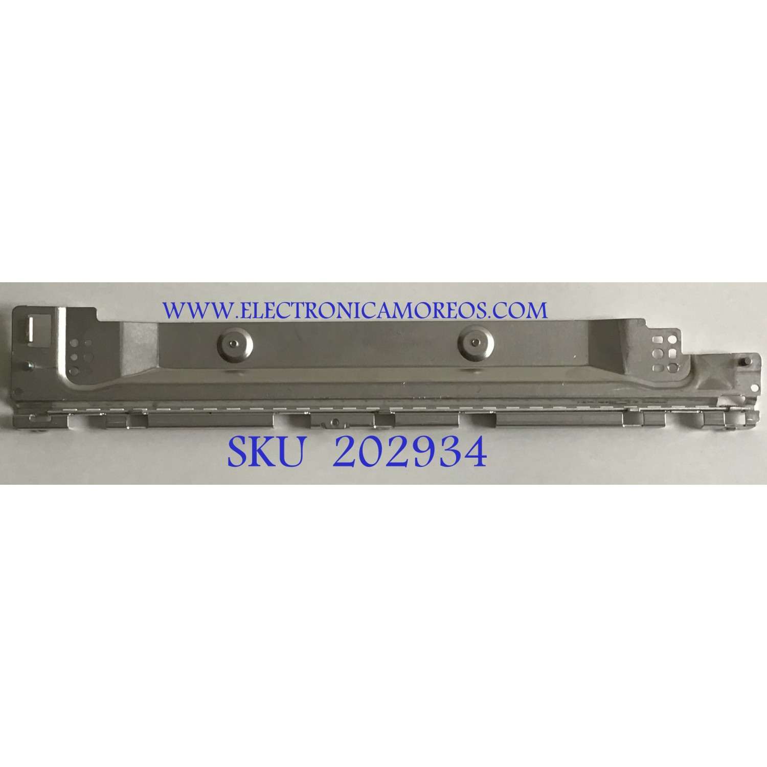 LED PARA TV PHILIPS (1 PIEZA) / UDULED0SM009 REV.B / U20A0XH / 1FM120661 / 120515 / MODELO 32PFL4507/F7