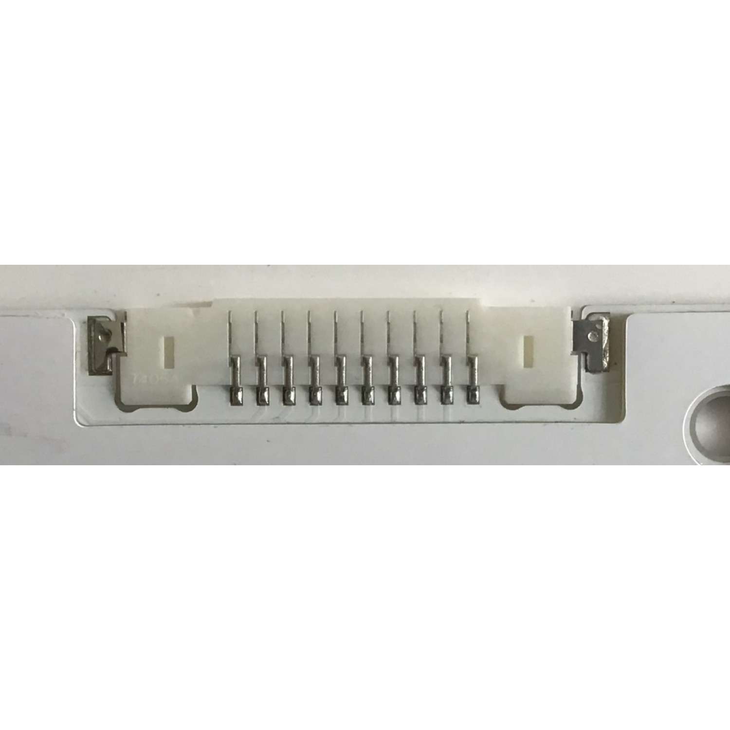 LED PARA MONITOR SAMSUNG (1 PIEZA) / BN96-39789A / E2U133 / 39789A / PANEL CY-PK270CSLV1F / MODELO LC27FG70FQNXZA FB02 / LC27FG73FQN - Imagen 3