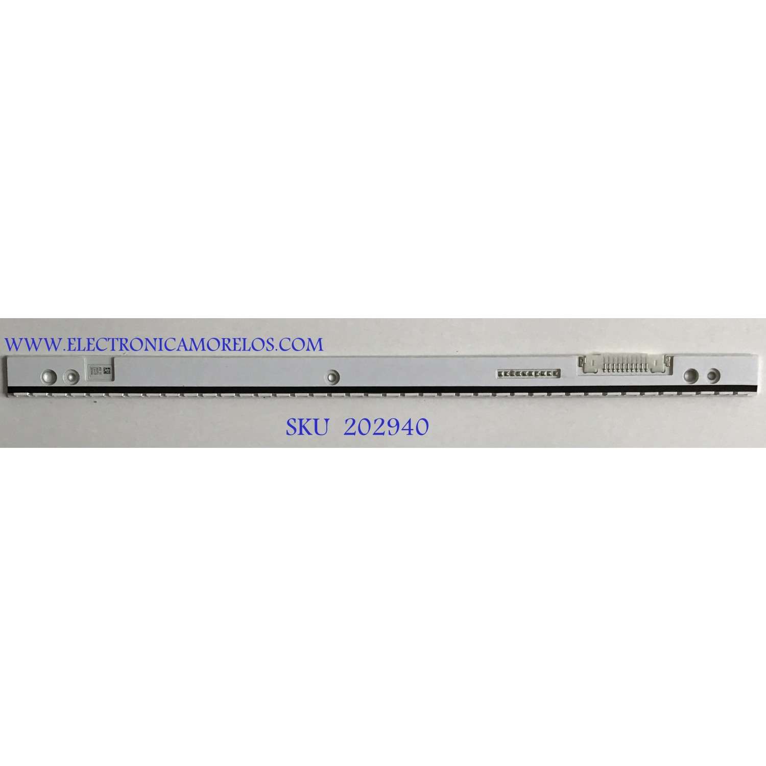 LED PARA MONITOR SAMSUNG (1 PIEZA) / BN96-39789A / E2U133 / 39789A / PANEL CY-PK270CSLV1F / MODELO LC27FG70FQNXZA FB02 / LC27FG73FQN