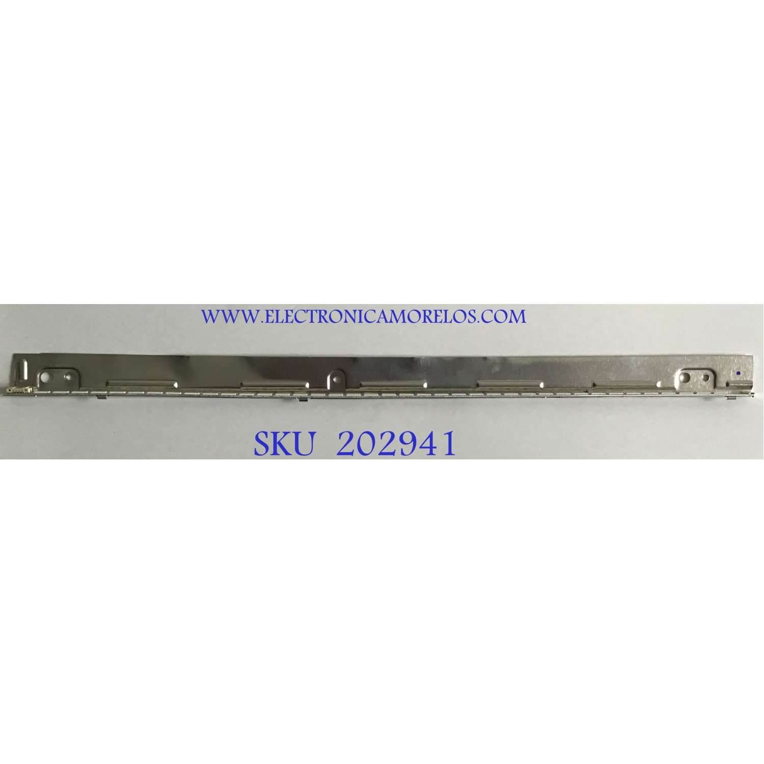 LED PARA MONITOR SAMSUNG (1 PIEZA) / SEC_27_1X39_7020PCT-D6T_1353P / BN61-13402A / LC27F390 / PANEL CY-PK270BNAV1F / MODELO LC27F398FWNXZA AA10
