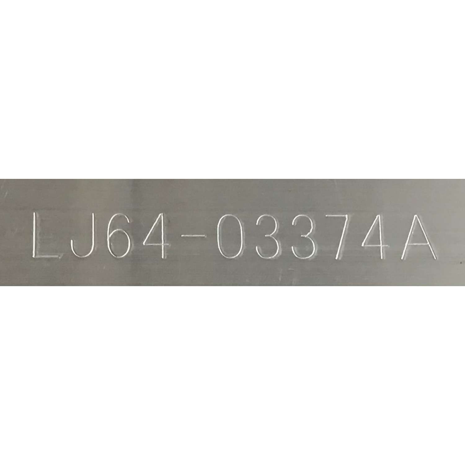 BARRAS DE LED PARA TV SAMSUNG ( 2 PZ ) / NUMERO DE PARTE BN96-42153A / 42153A / PANEL CY-QM065FLAV6H / MODELO QN65Q7FAMF / QN65Q7FAMFXZA / QN65Q7FAMFXZA AB03 / MAS MODELOS EN DESCRIPCION - Imagen 2