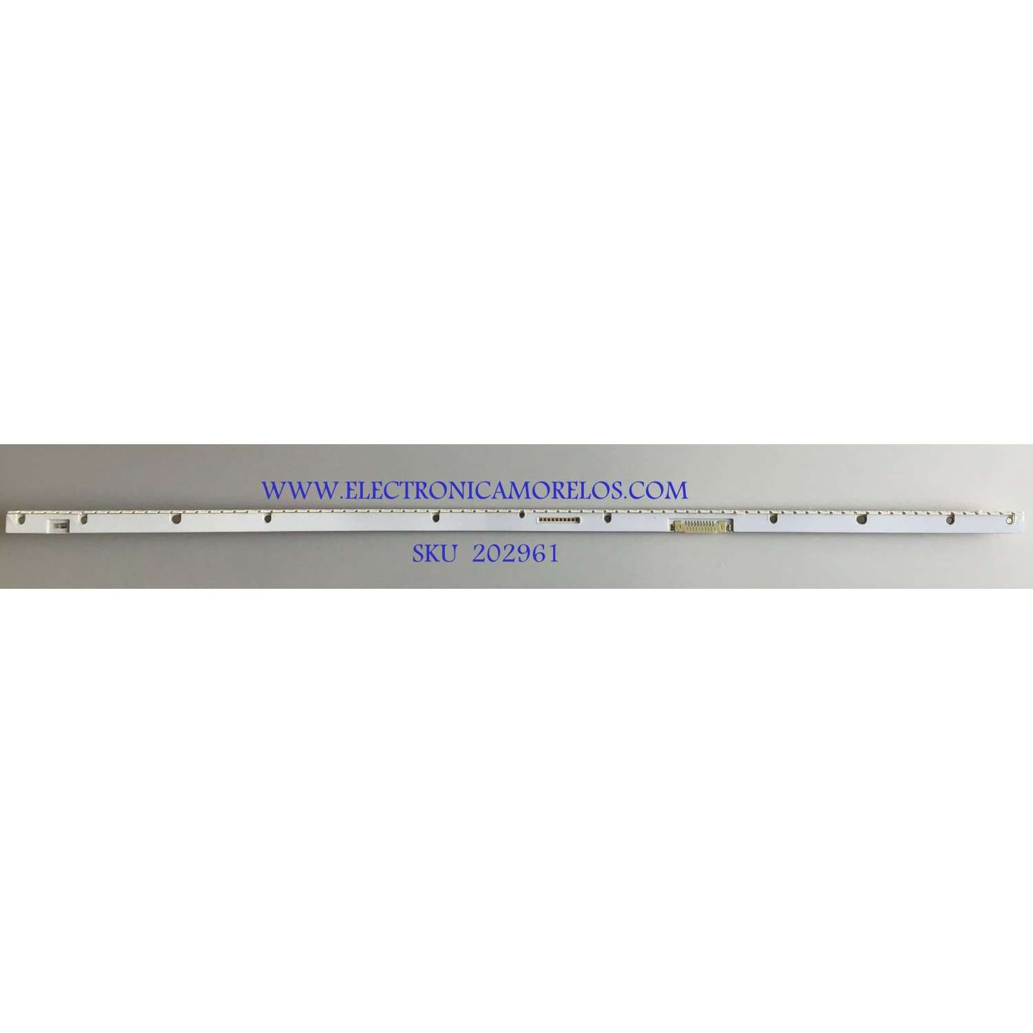 LED PARA MONITOR SAMSUNG (1 PIEZA) / BN96-48411A / E2Y045 / 48411A / PANEL CY-PR315HGLV1F / MODELO LU32R590CWNXZA FB01 / LU32R590CWNXZA FB02 / LU32R591CWNXZA FB02