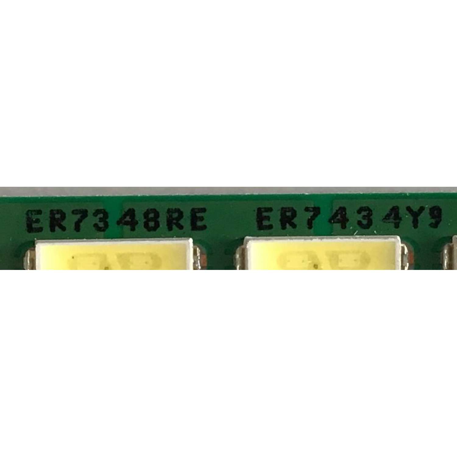 LED PARA MONITOR LG (1 PIEZA) / 6916L-2348A / 270WR3 REV0.3 / PANEL LM270WR3 (SS)(A1) / MODELOS 27BK85U-WB.AUBHNPN / 27UD68-WG.AUSHMPN - Imagen 2