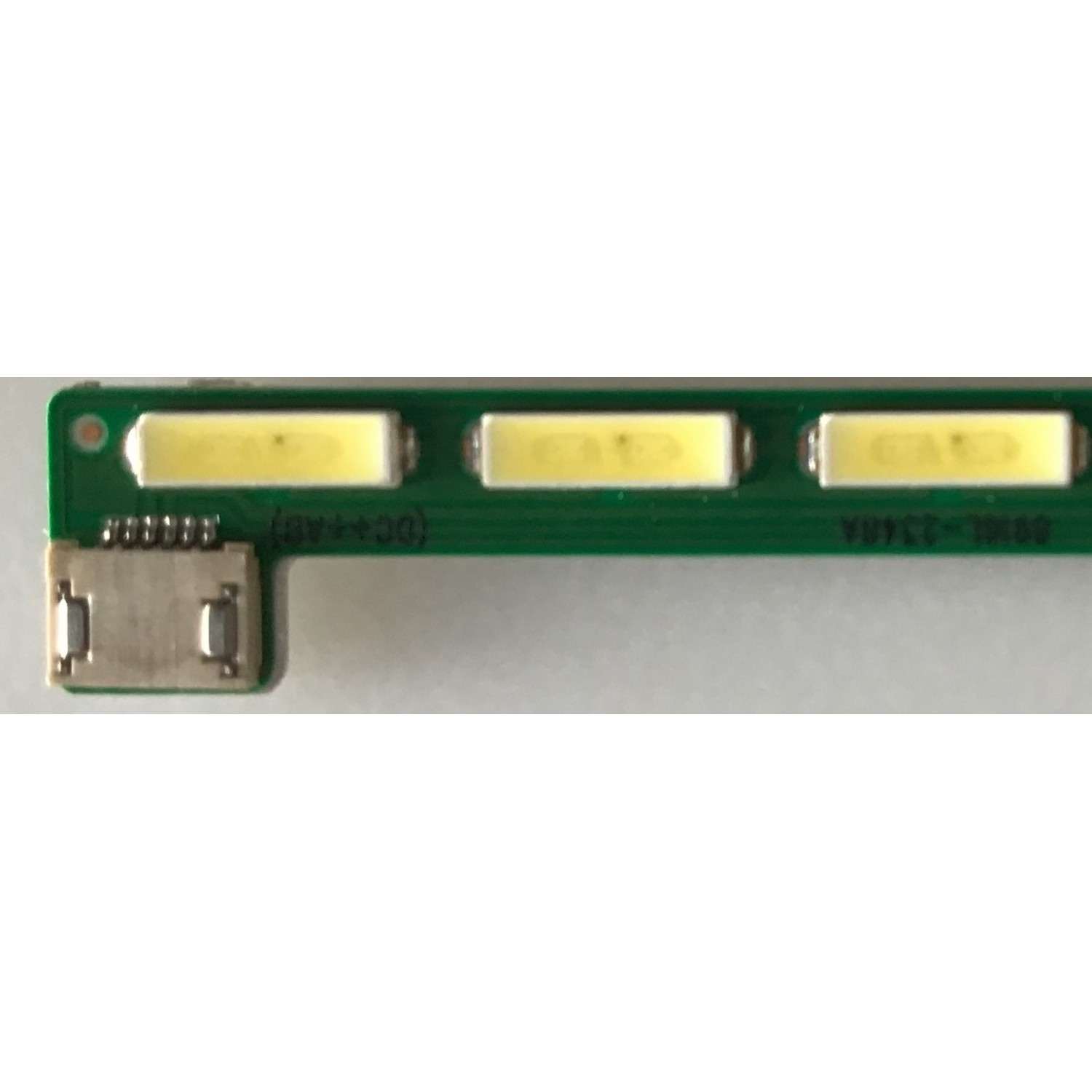 LED PARA MONITOR LG (1 PIEZA) / 6916L-2348A / 270WR3 REV0.3 / PANEL LM270WR3 (SS)(A1) / MODELOS 27BK85U-WB.AUBHNPN / 27UD68-WG.AUSHMPN - Imagen 4