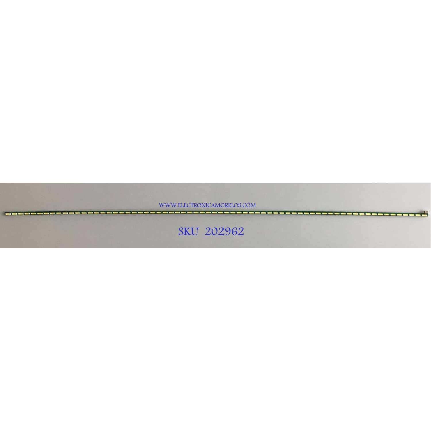 LED PARA MONITOR LG (1 PIEZA) / 6916L-2348A / 270WR3 REV0.3 / PANEL LM270WR3 (SS)(A1) / MODELOS 27BK85U-WB.AUBHNPN / 27UD68-WG.AUSHMPN