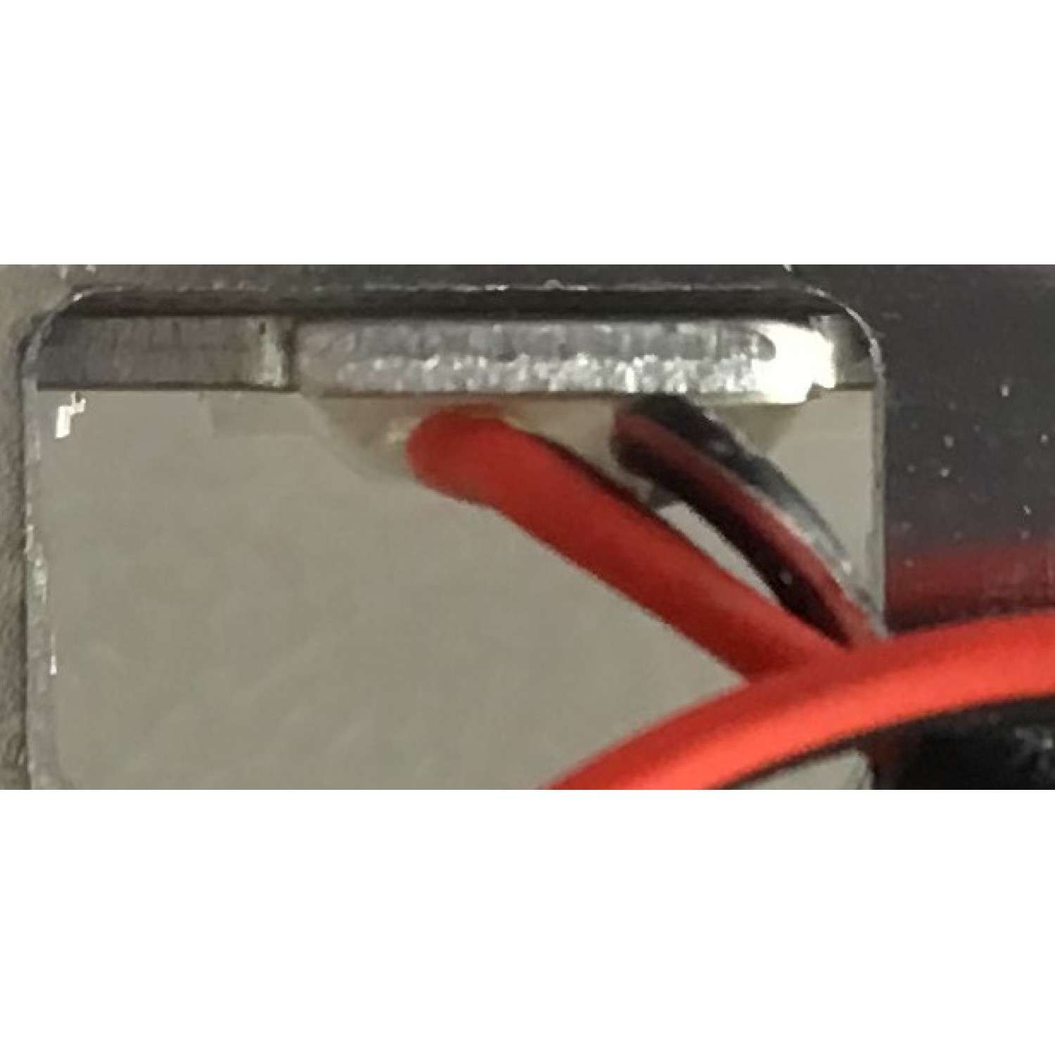 LED PARA MONITOR VIOTEK (1 PIEZA) / D0J.E320.10053-240MA-48V-B01 / 190802 / 671-K3C00-21004 / 671-K3C00-21003 / PANEL LSM315HP03-G03 / MODELO NB32CB - Imagen 5