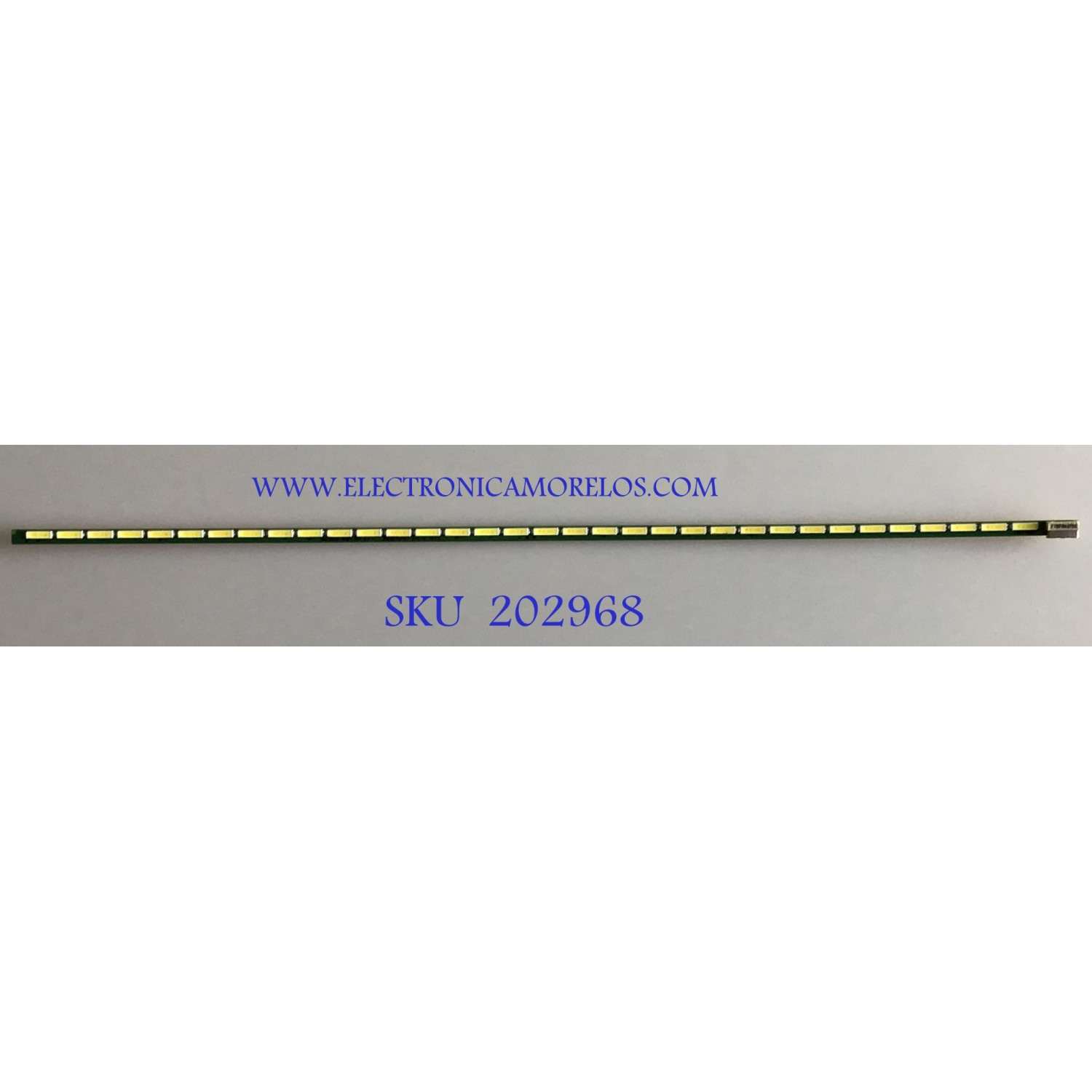 LED PARA MONITOR LG (1 PIEZA) / HM215EUN-SLMP1 REV 0.4 / 1923 / PANEL HM215EUN-SLMP3-41XX / MODELO 22LJ4540-PU.BUSHLPM 