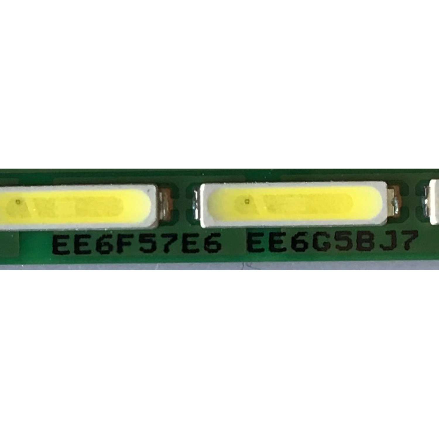 LED PARA MONITOR VIEWSONIC (1 PIEZA) / 6916L-2730A / 270WF5 REV0.3 / 2010B415C6MD2F3100W / PANEL LM270WF5 (S3)(A1) / MODELO VA2759-SMH - Imagen 2