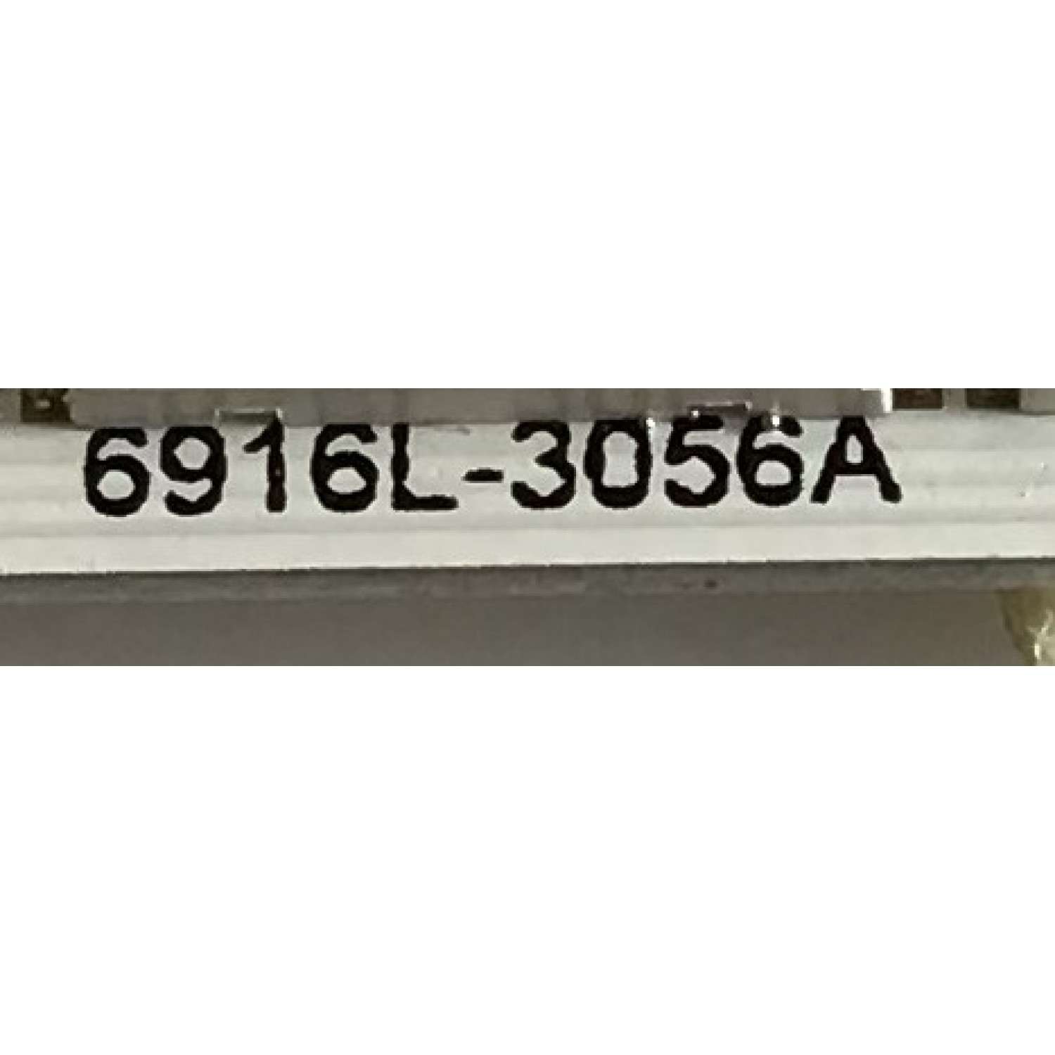 LED PARA MONITOR DELL (1 PIEZA) / 6916L-3056A / SML270A51_REV0.3 / 3FBU4YFQ / PANEL LM270WR5 (SS)(B1) / MODELO U2718QB - Imagen 3
