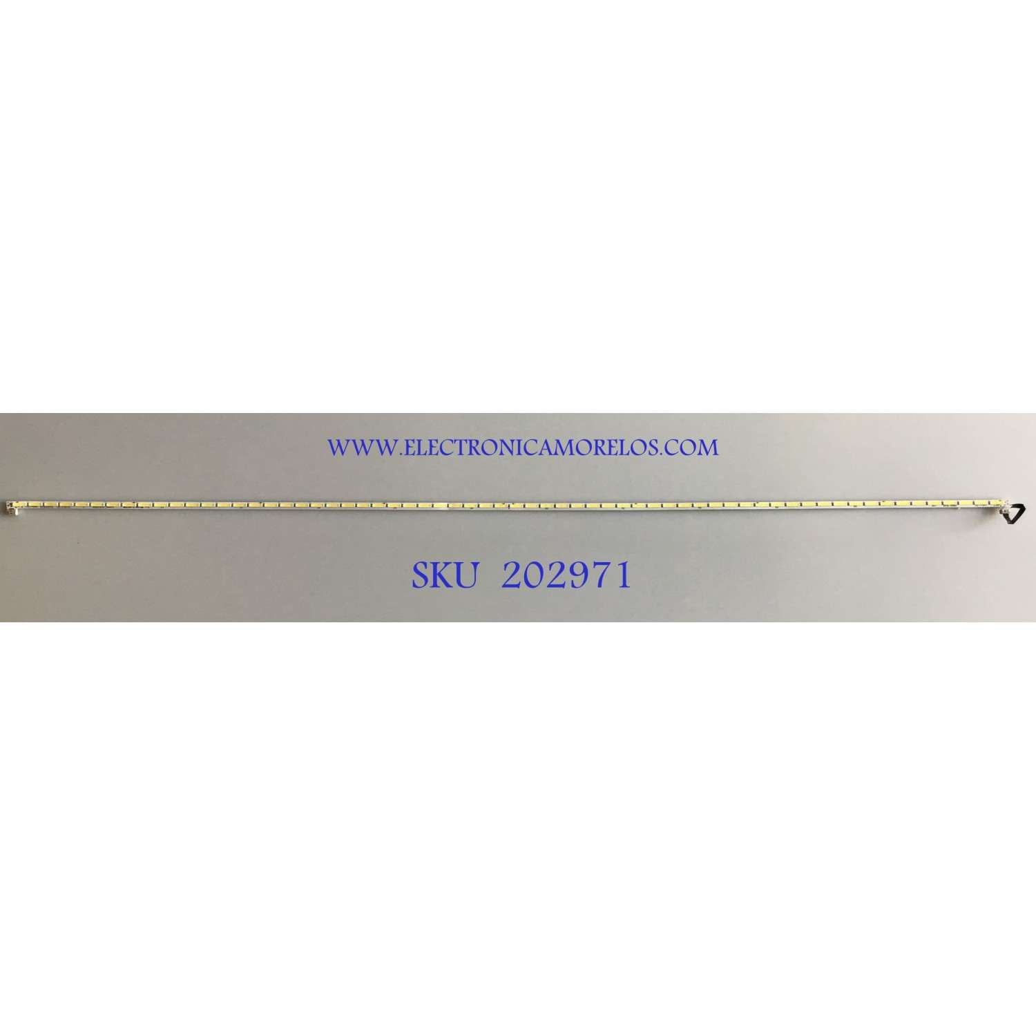 LED PARA MONITOR DELL (1 PIEZA) / 6916L-3056A / SML270A51_REV0.3 / 3FBU4YFQ / PANEL LM270WR5 (SS)(B1) / MODELO U2718QB