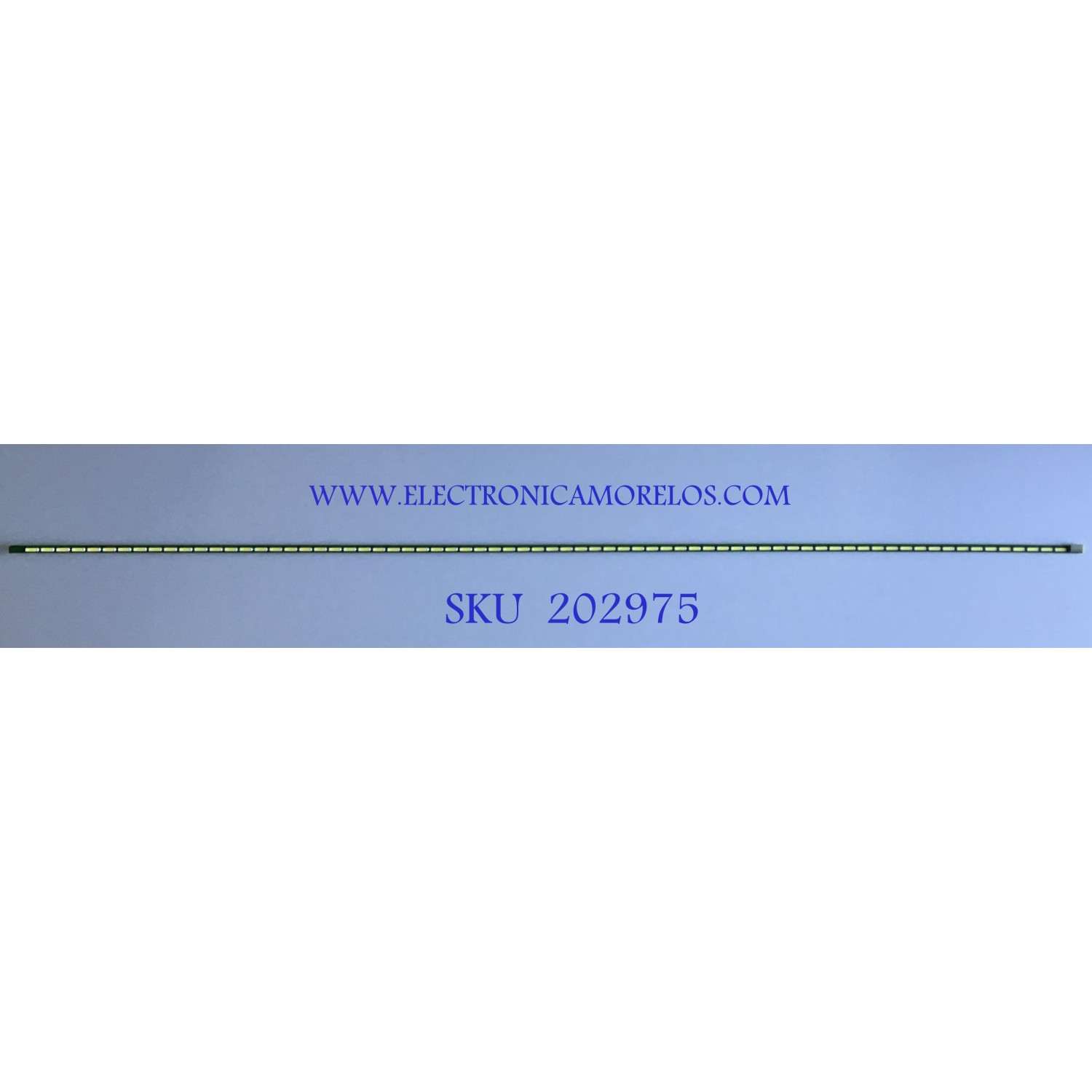 LED PARA MONITOR LG (1 PIEZA) / 6916L-2645A / 270RLJ REV0.0 / PANEL LM270WR3 (SP)(A1) / MODELO 27UD58-BA.AUSLQPN