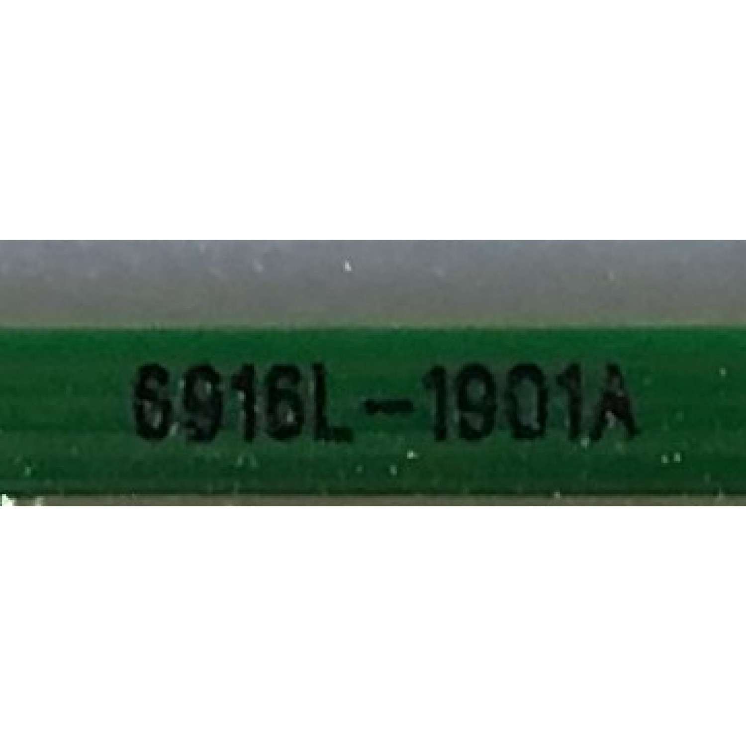 LED  PARA MONITOR ASUS (1 PIEZA) / 6916L-1901A / RB5LM25WF5-SAAE REV 0.2 / PANEL RB5LM250WF5(SA)(AF) / MODELO MX259HS - Imagen 3