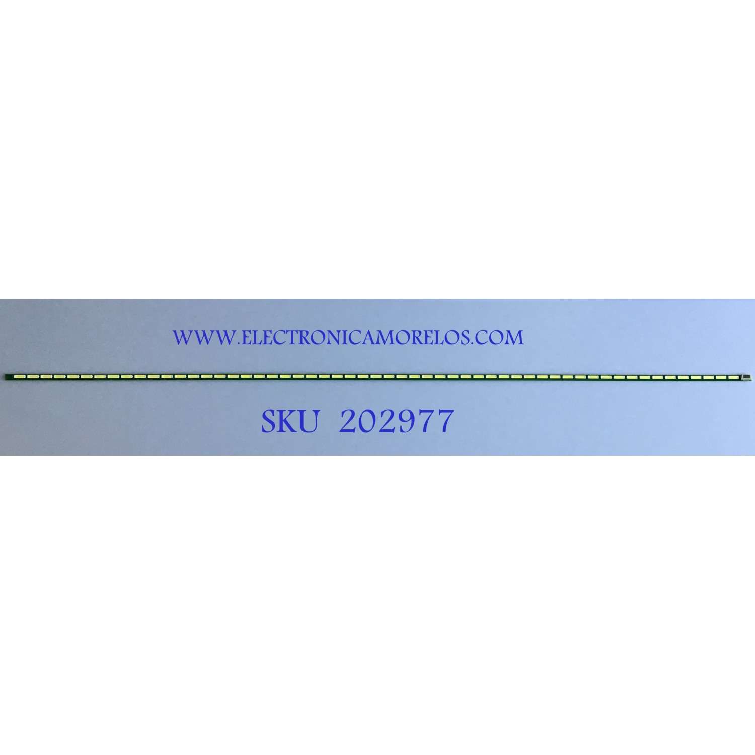 LED  PARA MONITOR ASUS (1 PIEZA) / 6916L-1901A / RB5LM25WF5-SAAE REV 0.2 / PANEL RB5LM250WF5(SA)(AF) / MODELO MX259HS
