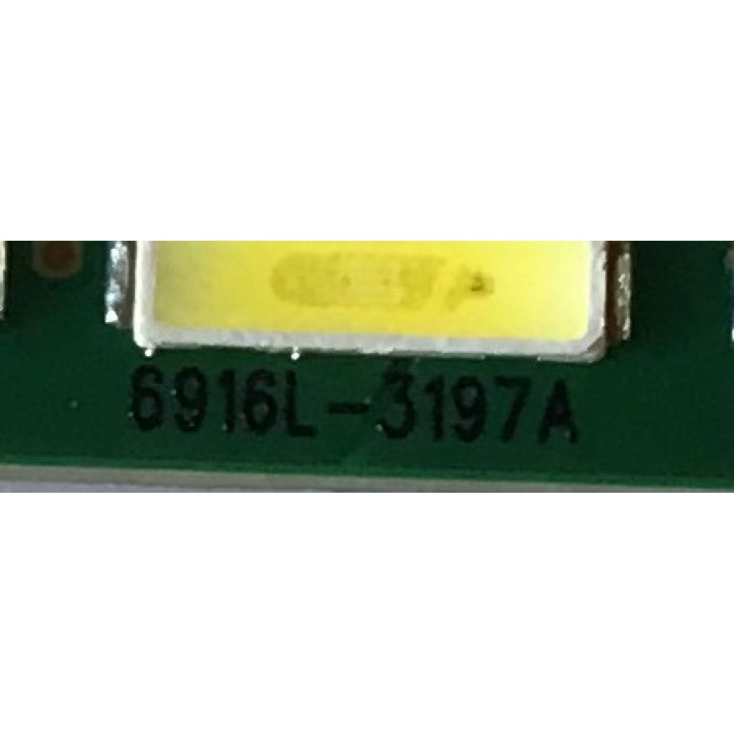 LED PARA MONITOR DELL (1 PIEZA) / 6916L-3197A / 239RPJ REV0.3 / 4EU862F2YEUA55Y1 / PANEL LM238WF2 (SS)(K2) / MODELO SE2419HX - Imagen 3