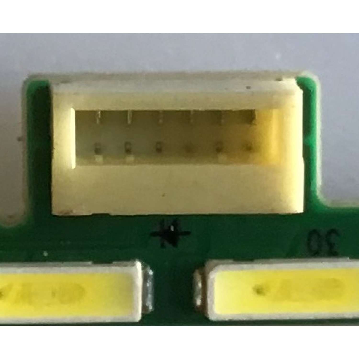 LED PARA MONITOR DELL (1 PIEZA) / 6916L-3197A / 239RPJ REV0.3 / 4EU862F2YEUA55Y1 / PANEL LM238WF2 (SS)(K2) / MODELO SE2419HX - Imagen 2