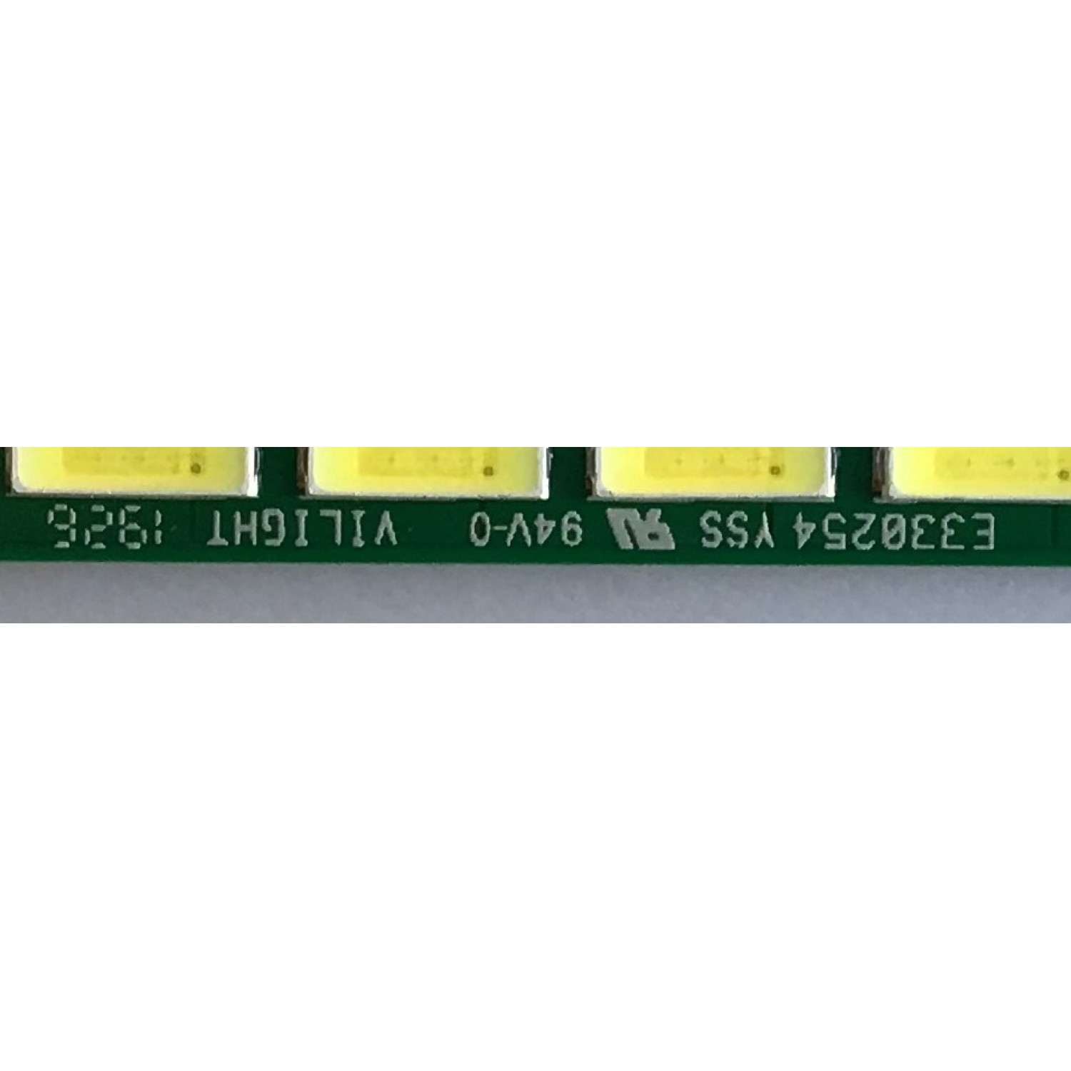 LED PARA MONITOR DELL (1 PIEZA) / 5638045 / I-2380WS50641-V1 / DG3GS / PANEL LSM238ML04-C01 / MODELO U2417H - Imagen 2
