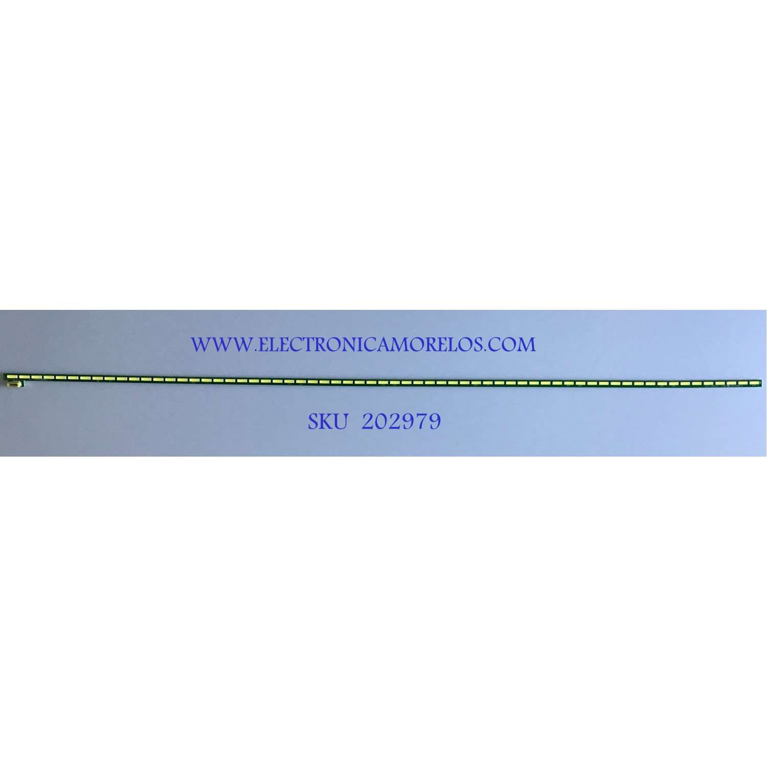 LED PARA MONITOR DELL (1 PIEZA) / 5638045 / I-2380WS50641-V1 / DG3GS / PANEL LSM238ML04-C01 / MODELO U2417H