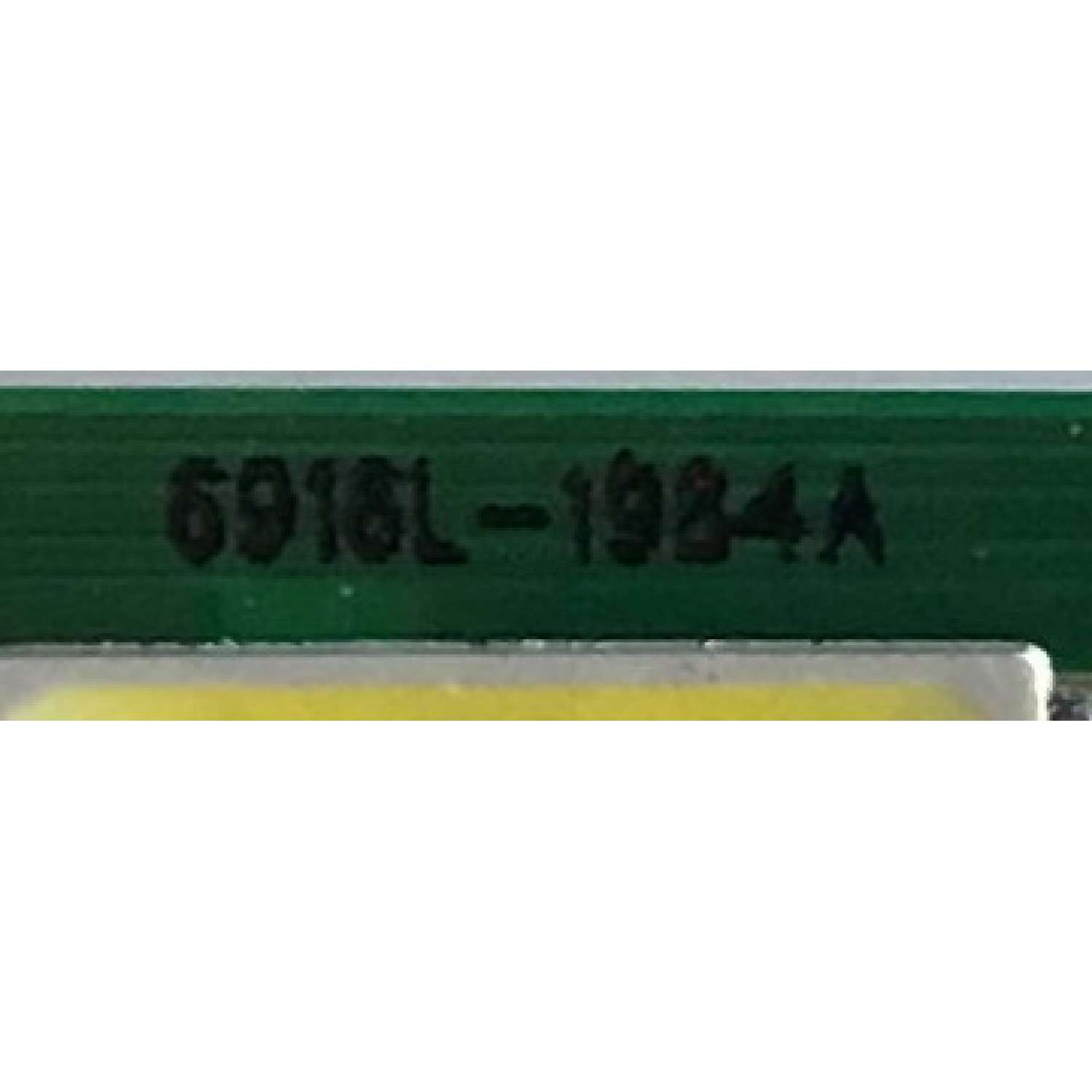 LED PARA MONITOR ASUS / 6916L-1984A / RB5LM270WF6-SADE REV 0.3 / 1929 / PANEL R5ALM270WF5(SA)(AE) / MODELO MX279HS  - Imagen 2