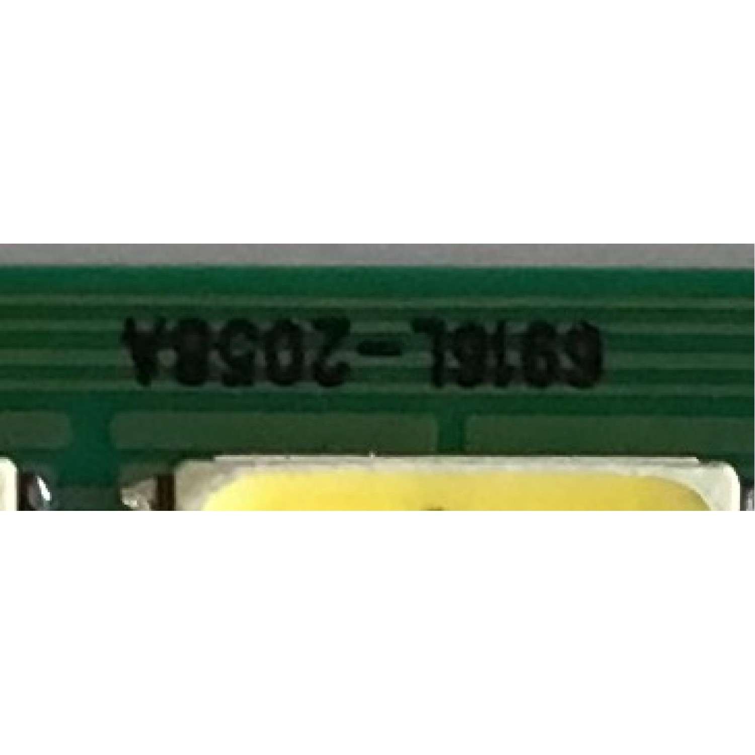 KIT DE LED'S PARA MONITOR DELL / 6916L-2058A / 6916L-2059A / 340MCE REV0.1 / PANEL LM340UW2(SS)(A1) / MODELO U3415WB - Imagen 4