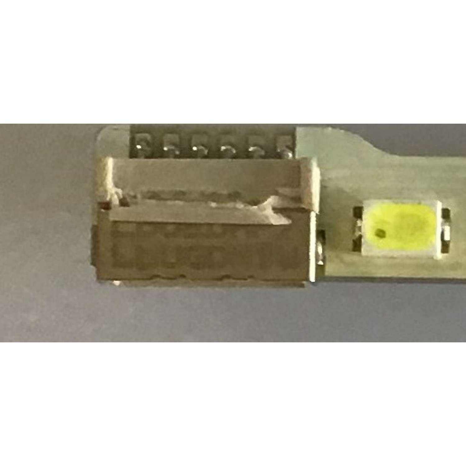 LED PARA TV SAMSUNG (1 PIEZA) / LAMWT215MKZA_V10 / NTF-MR7 / PANEL HT215F01-100 / MODELO UN22F5000AFXZA FP02 - Imagen 3