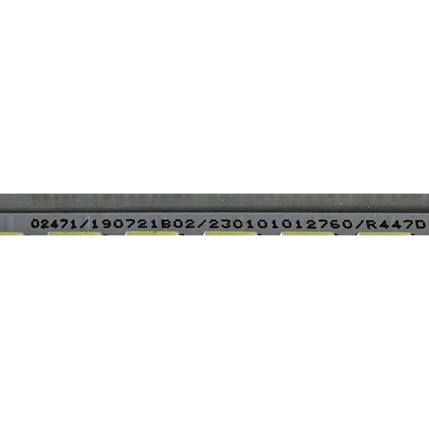 LED PARA MONITOR MSI (1 PÍEZA) / 303HK320046 / 303HK320047 / Z7709M32A500010 / HKC-M32A5-2T  / PANEL LSM315DP01-M02 / MODELO MAG321CQR - Imagen 3