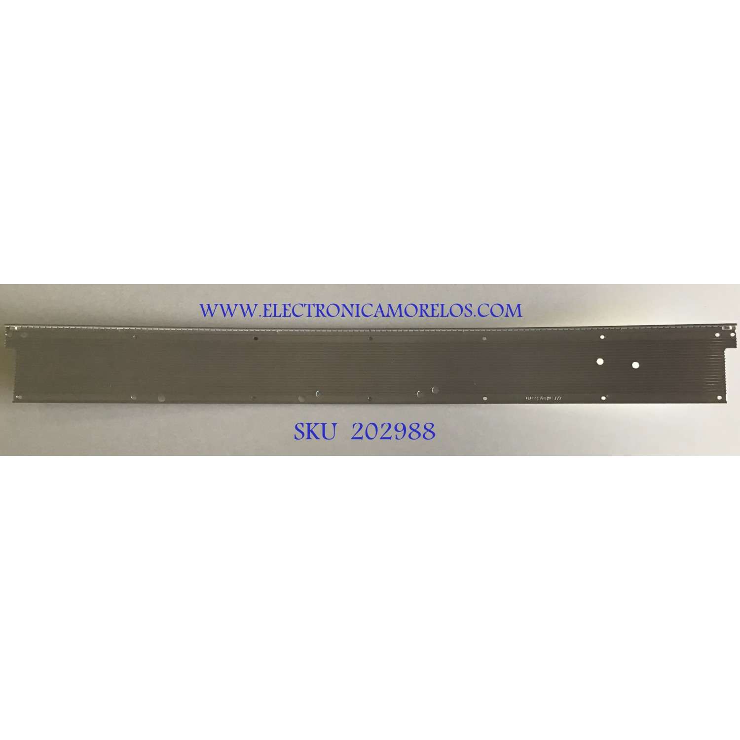 LED PARA MONITOR MSI (1 PÍEZA) / 303HK320046 / 303HK320047 / Z7709M32A500010 / HKC-M32A5-2T  / PANEL LSM315DP01-M02 / MODELO MAG321CQR