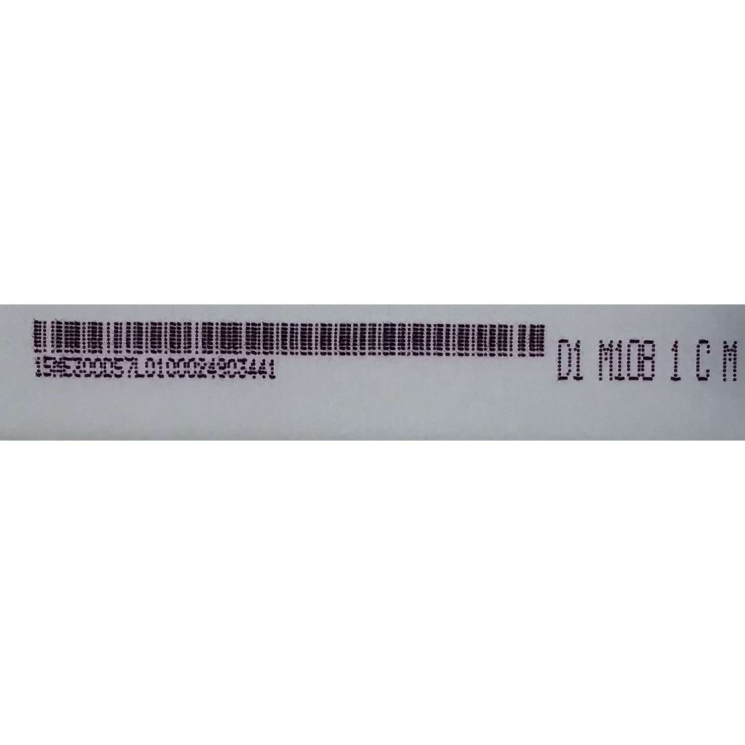 KIT DE LEDS PARA TV SEIKI (3 PIEZAS) / 910-320-1024 / MS-L0470 V4 / PANEL LC320TU2A 11 / MODELO SE32HY - Imagen 2