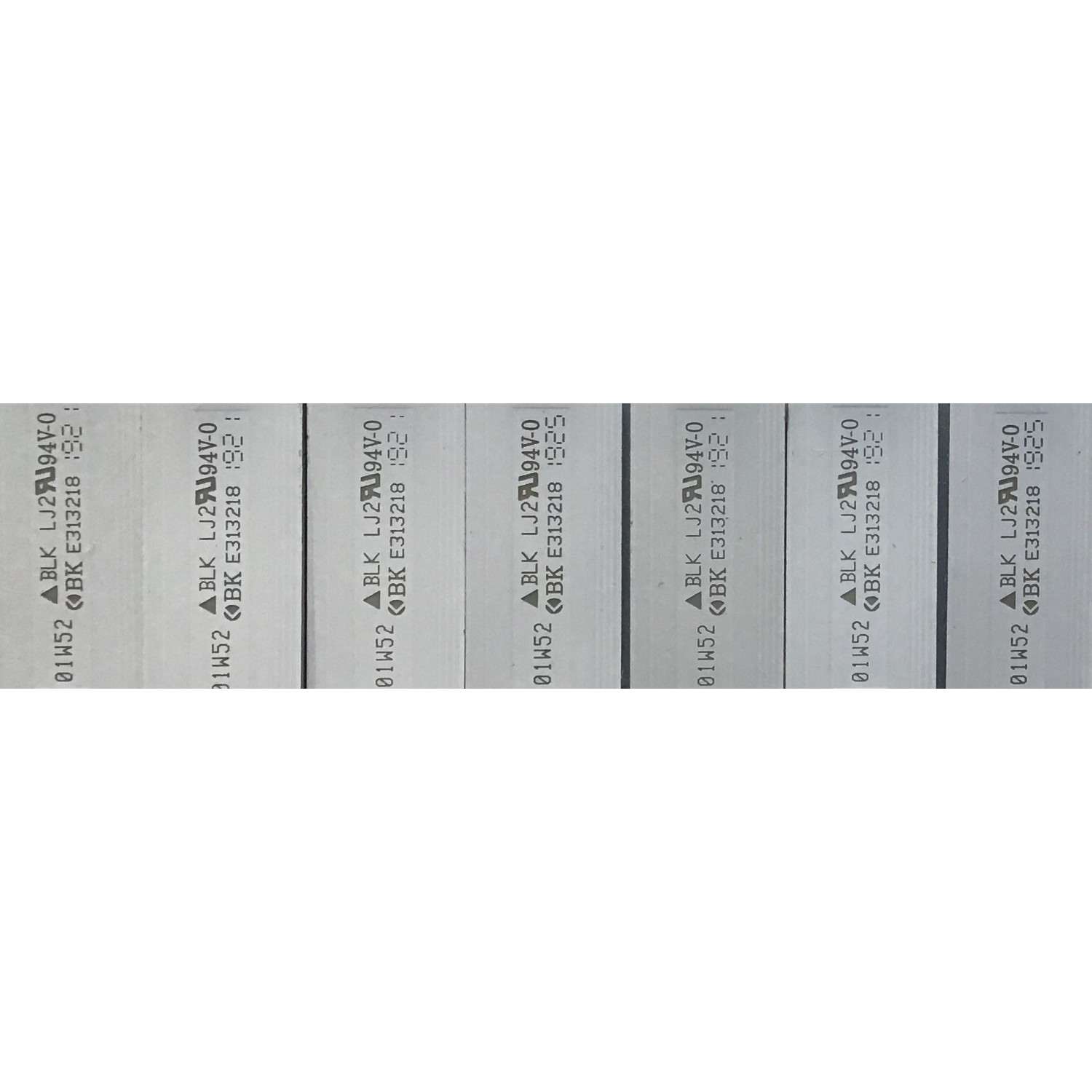 KIT DE LEDS PARA TV SONY ORIGINAL 26 PIEZAS / NUMERO DE PARTE  MBL-85030DC24AU0L / BGO 85-L MBL-85030DC24AU0R / BGO 85-R MBL-85030DC24AU0L / L3DI7162 / PANEL YD9S085DTU01 / MODELO XBR-85X950G / XBR85X950H - Imagen 4