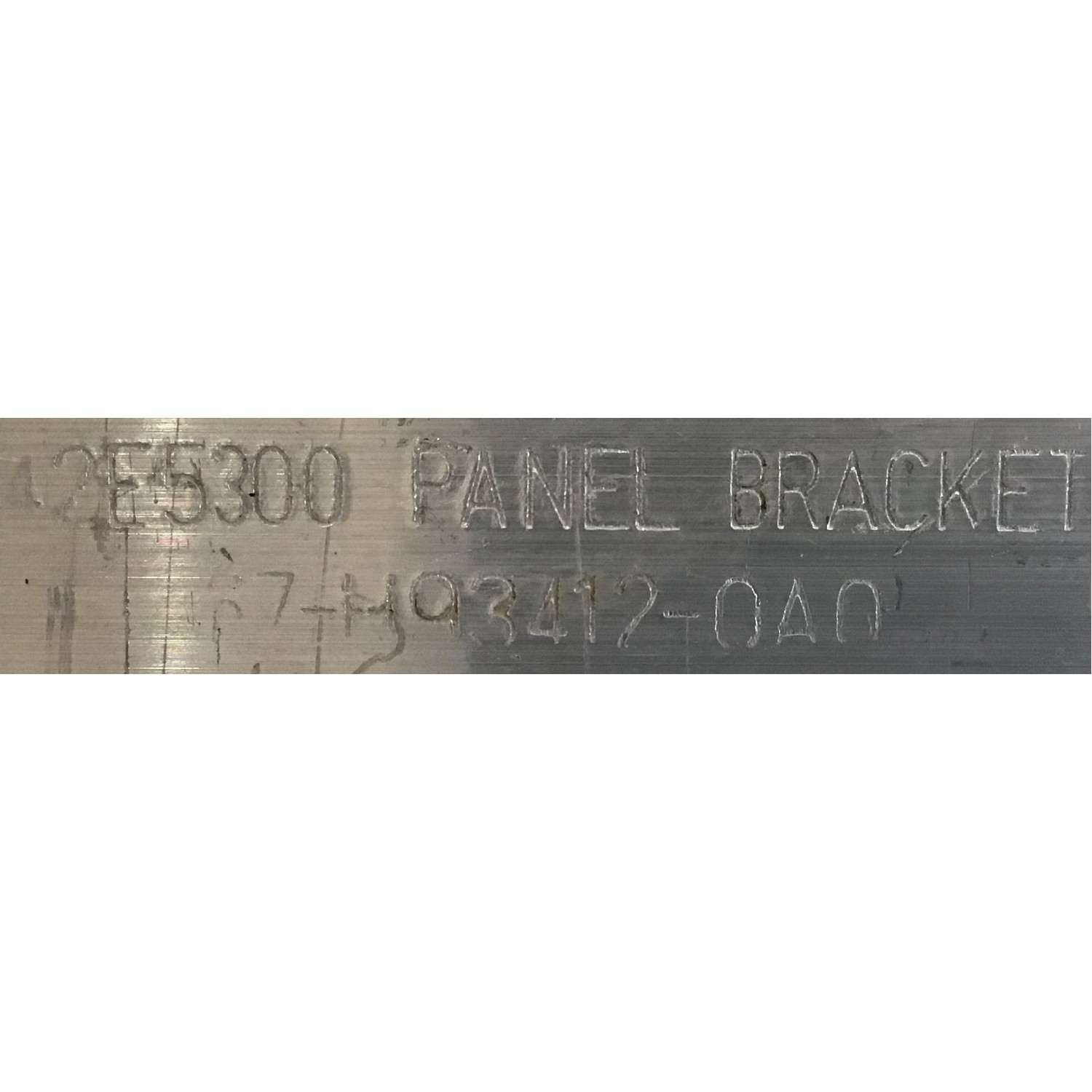LED PARA TV TCL /(1 PIEZA) / 67-H93412-0A0 / 42E5300 / PANEL LVF420AUTM E25 V1 / MODELO LE42FHDE5300TAAA /  95 CM X 9.5 CM  - Imagen 2