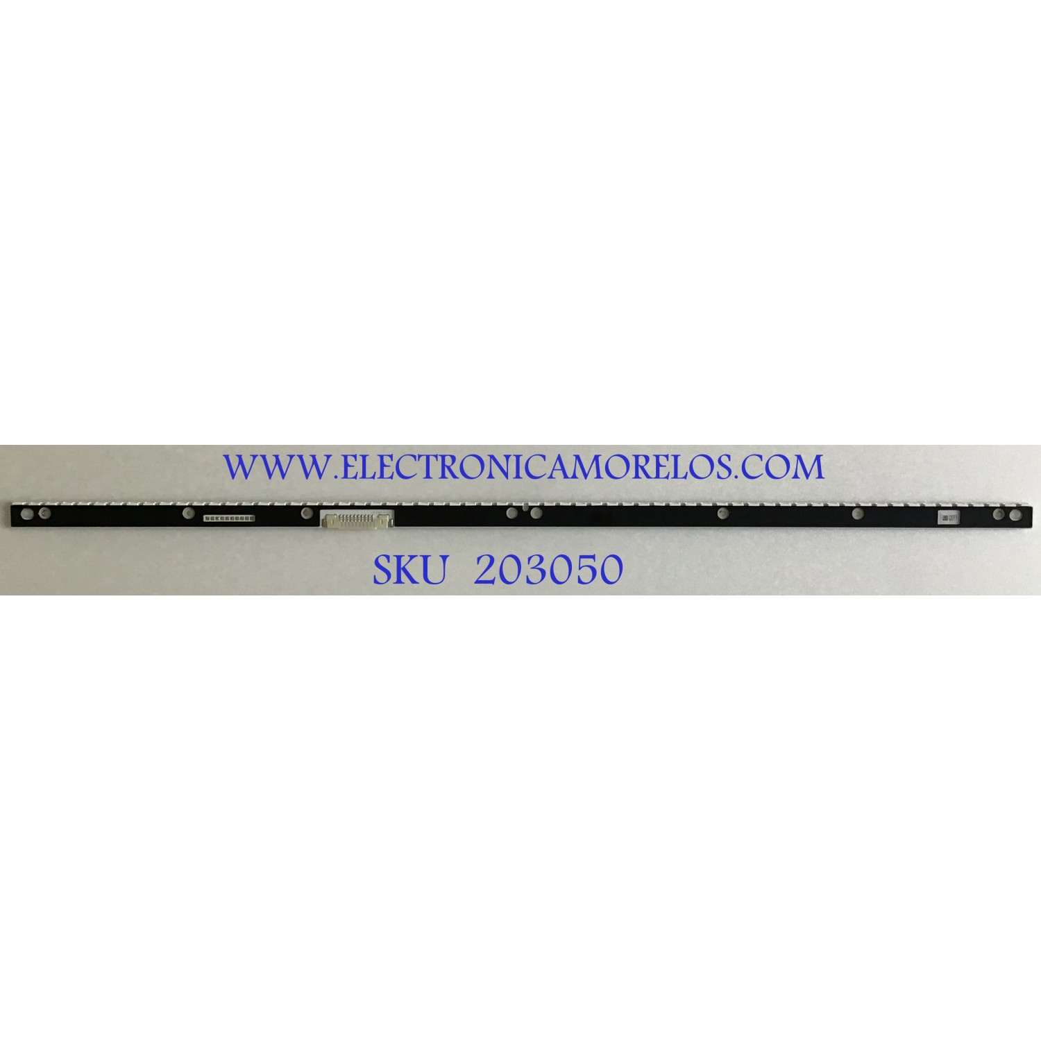 LED PARA MONITOR SAMSUNG (1 PIEZA) / BN96-39406A / 30595S / 39406A / PANEL CY-PK270BNLV1F / CY-PK270BNLV7F / MODELO LC27F591FDNXZA FB02 / LC27F591FD