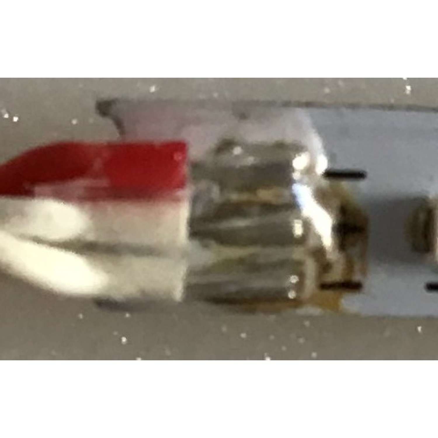 LED PARA MONITOR  W BOX ( 1 PIEZA ) / PN900-10-00025 / 2798 V1.0 / 160723/ PANEL MV270FHB-N20(N) / MV270FHM-N20 / MODELO 0E-27LED - Imagen 3
