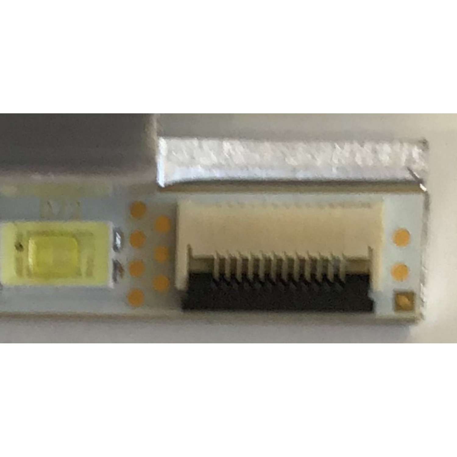 KIT D LEDS PARA TV VIZIO / 74.42T16.001-2-DS1 / 11929N / PANEL T420HB01 V.0 / MODELO M3D420SR LTMAKQBM - Imagen 4