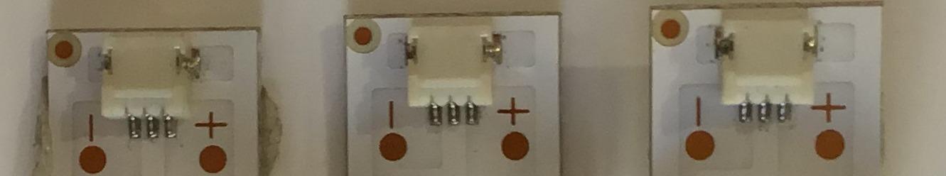 KIT DE LEDS PARA TV ONN / JL.D43081330-083DS-M / 19BH430 / N180510 / 1.61.001.000021 / MODELO 43'' - Imagen 2