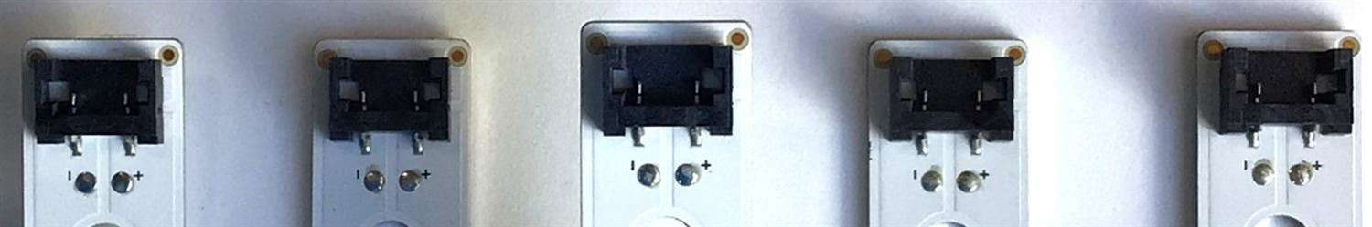 KIT DE LEDS PARA TV LG (5 PIEZAS) / EAV64996301 / SSC_Y19.5_Trident_70UM73_S / SSC_Y19.5_Trident_70UM73_REV00_200102 / PANEL NC700DQE-VSHX7 / HC700DQN-VHXL1-21SX / MODELOS 70UN7070PUA.BUSMLKR / 70UN6950ZUA.BUSMLKR / 70UN6950ZUA / 70UN7070PUA - Imagen 4