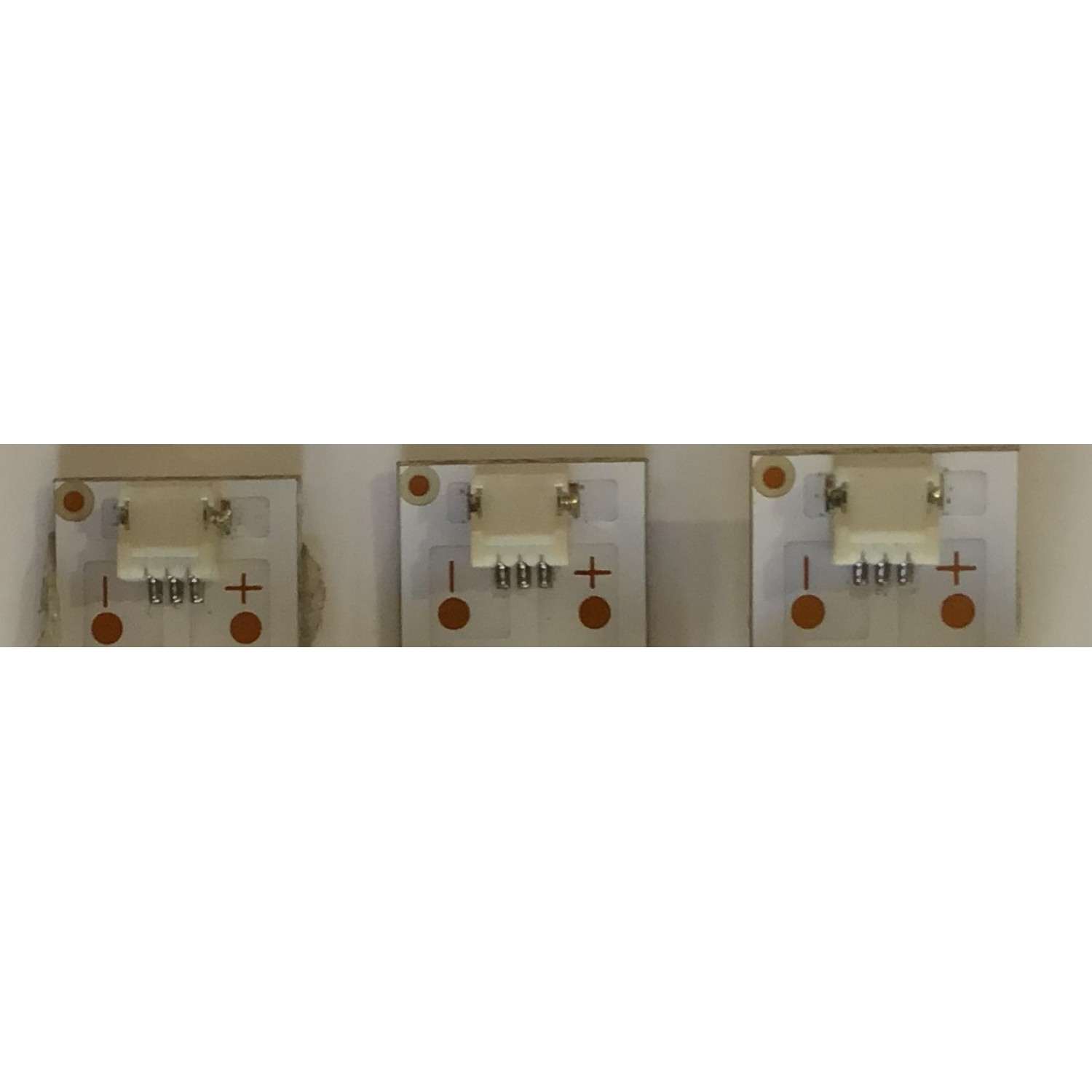 KIT DE LEDS PARA TV ONN / JL.D43081330-083DS-M / 19BH430 / N180510 / 1.61.001.000021 / MODELO 43'' - Imagen 2