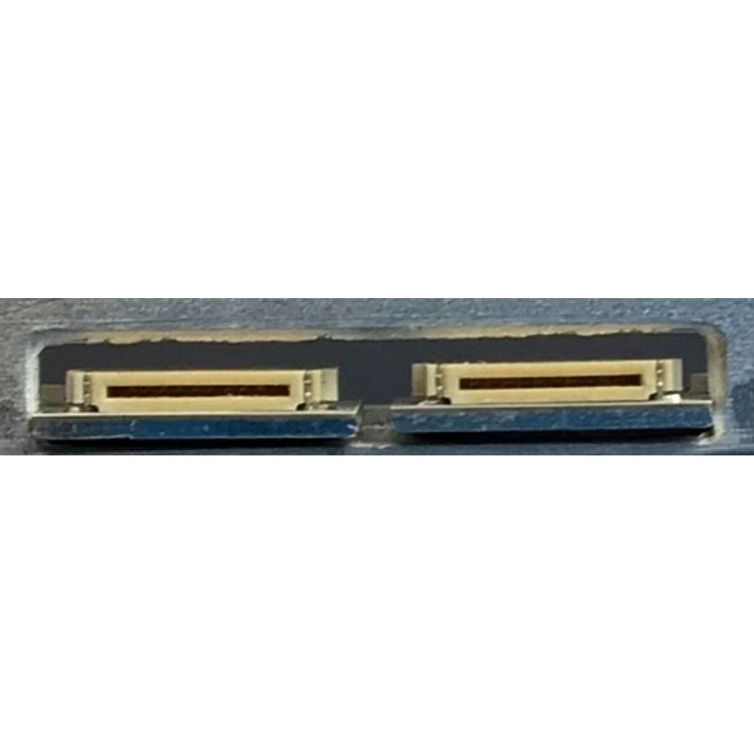 LED PARA TV AOC / E923L1L-J3A51 / E923R1L-J3A51 / 090B0002-010-000-6840 / Q90B0002-010A / PANEL TPT400LA-HN04.S REV:SG01CA / MODELO C4008VH8 / 88 CM X 8 CM - Imagen 6