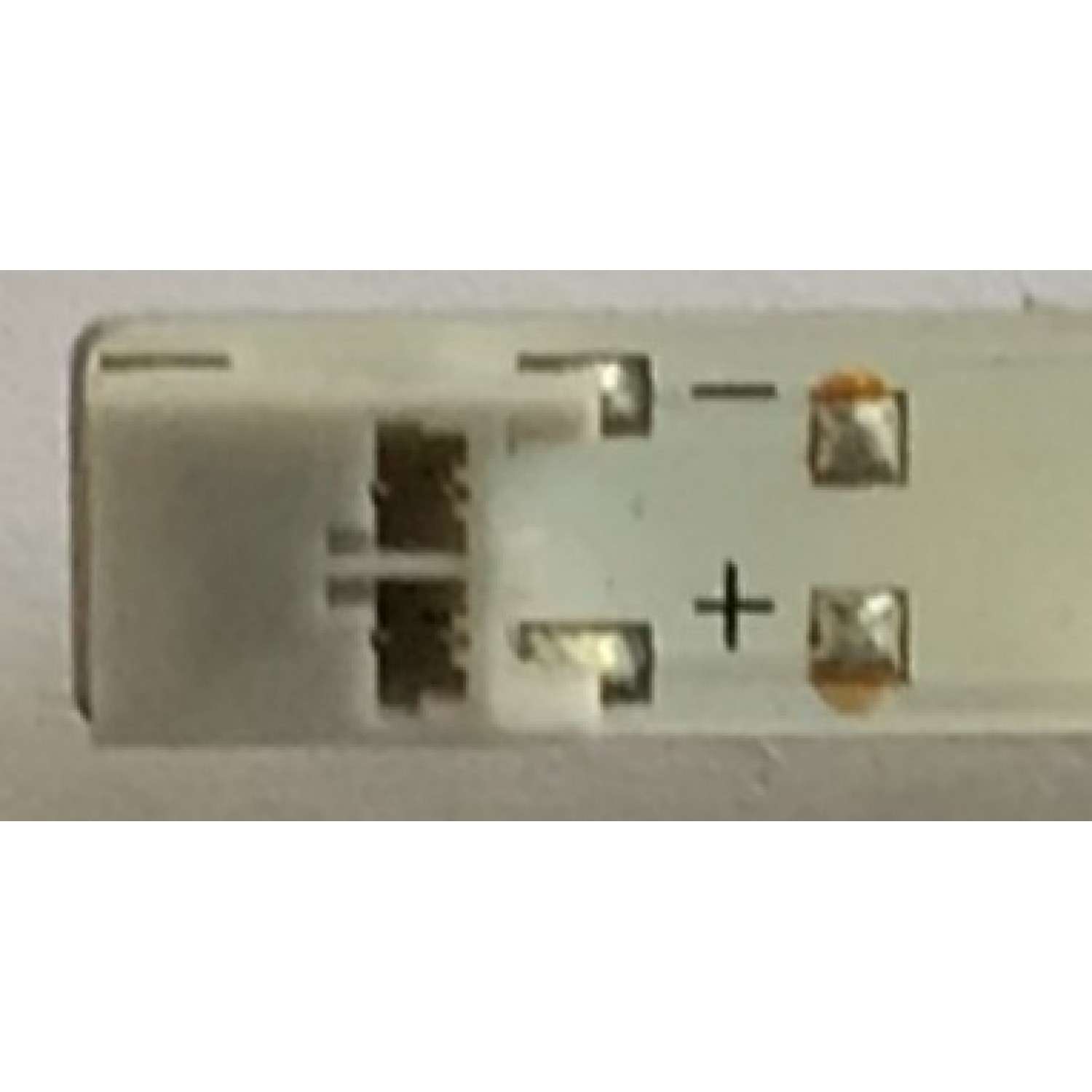 KIT DE LEDS PARA TV SHARP (2 PIEZAS) / SLED_2011SSP60_60_GD_REV0 / GA0136 / 2011SSP60 / PANEL LK600D3GW7FZ / MODELO LC-60LE6300U / 136 CM X 9 CM - Imagen 3