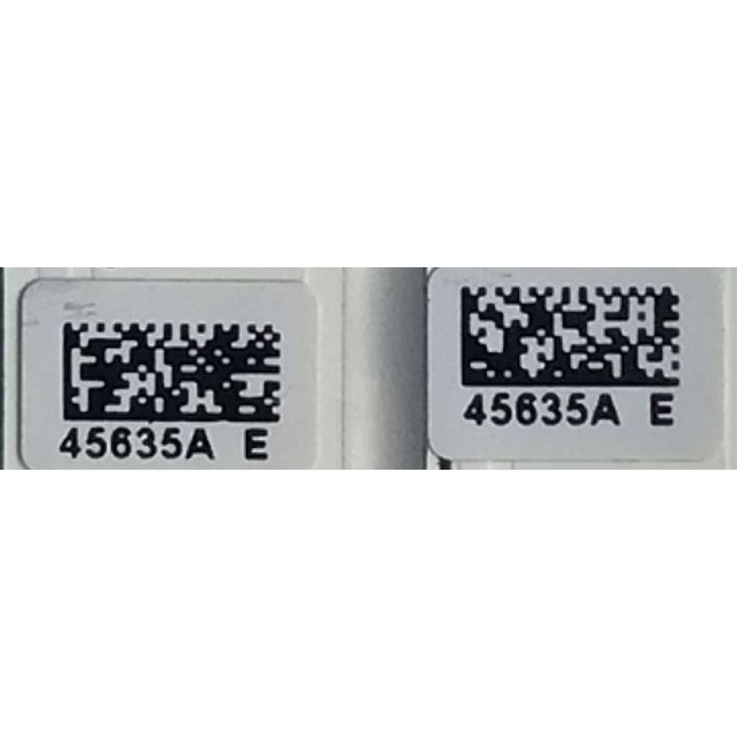 KIT DE LEDS PARA TV SAMSUNG NUEVOS / 2 PZ  ORIGINAL / NUMERO DE PARTE BN96-45635A / 65'' NEW EDGE-54ea-180223-7020 / 65''-NEW EDGE-54ea-180223-7020 / MODELOS UN65RU7300 / UN65NU6070 / UE65NU7170 / UN65RU7100 / UE65NU7102 / UE65NU7140U - Imagen 4