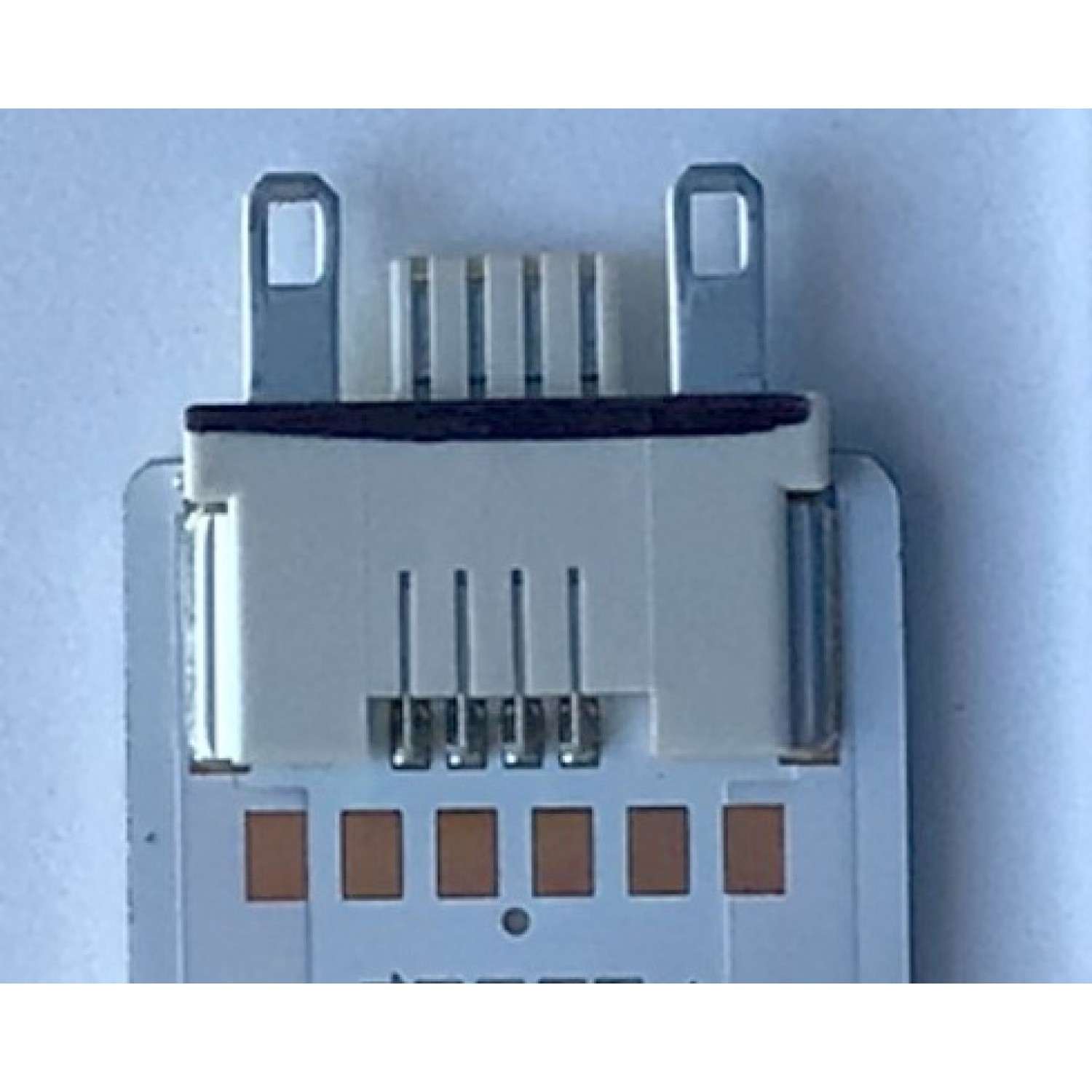 KIT DE LED'S PARA TV SAMSUNG (56 PIEZAS) / NUMERO DE PARTE BN96-50372A / BN96-50373A / LM41-00969A / LM41-00968A / V0Q8-750MA-R0 / V0Q8-750MB-R0 / L1_Q80T_G5_FAM_M6(1)_R1.0_TBM_100 / L1_Q80T_G5_FAM_LR7(1)_R1.0_TBM_100 / PANEL CY-TT075FMLV4H / MODELO QN75 - Imagen 2