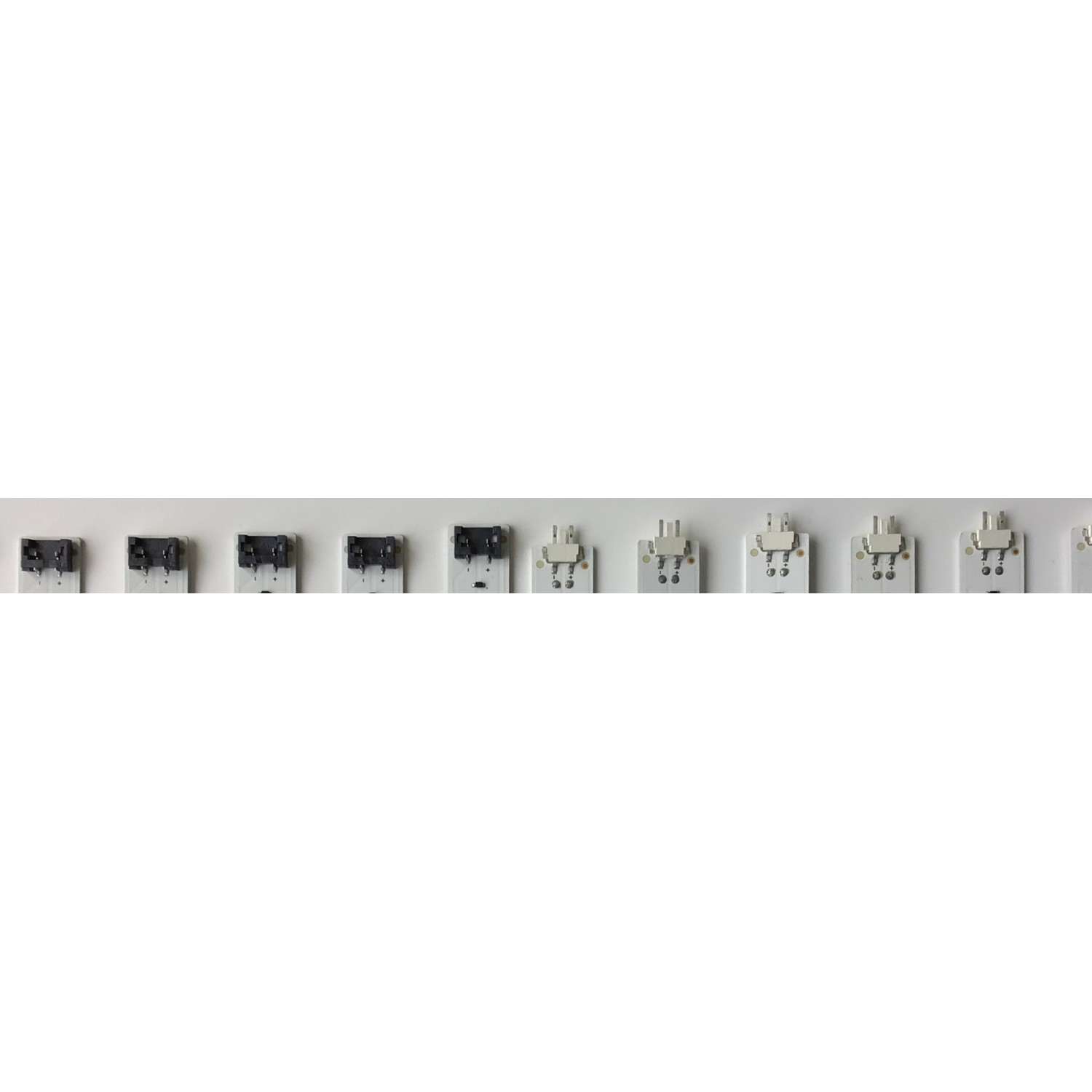 KIT DE LED'S PARA TV LG (12 PIEZAS) / EAV64774901 / EAV64775001 / SSC_Y19.5_Trident_86UM75_A_S / SSC_Y19.5_Trident_86UM75_A_REV00_190614 / SSC_Y19.5_Trident_86UM75_B_S / SSC_Y19.5_Trident_86UM75_B_REV00_190614 / PANEL NC860DQF / MODELO 86UN8570PUC - Imagen 6