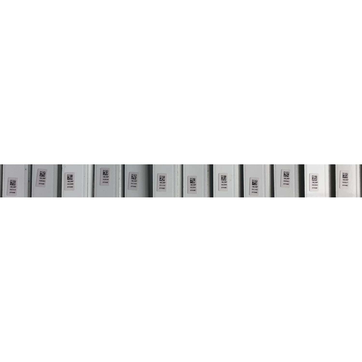KIT DE LED'S PARA TV SONY (15 PIEZAS) / NUMERO DE PARTE SVA700A17 / SVA700A17_14MM_7LED_REV01_20180103 / PC64979 / PC64979B / SVA700A17 14MM 7LED REV02 180227 / E320262 / PANEL YD8S010CNX01 / MODELO  XBR-70X830F - Imagen 3