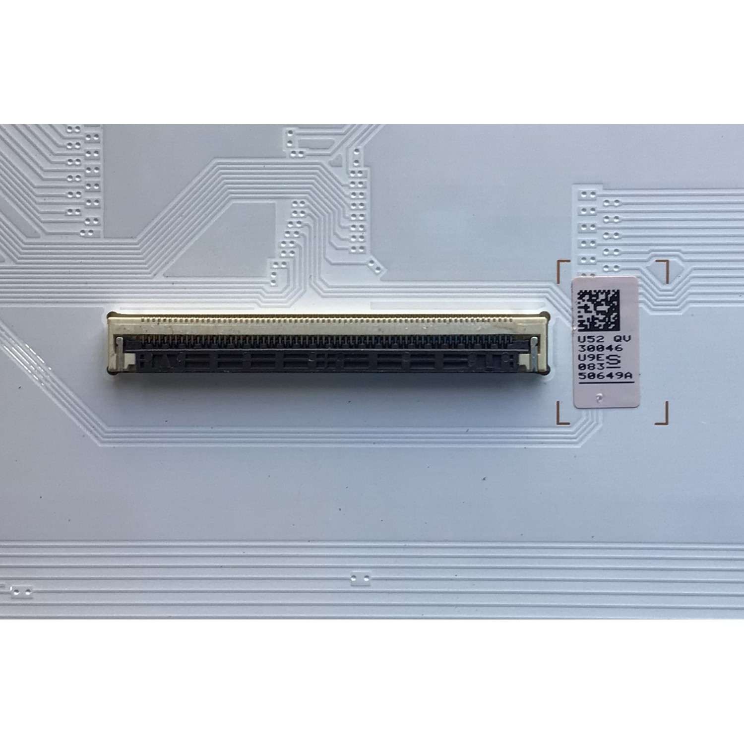 KIT DE LED'S PARA TV SAMSUNG (10 PIEZAS) NUMERO DE PARTE BN96-50649A / 50649A / K058F-248B / PANEL CY-TT085JLAV3H NW23 / MODELO QN85Q950TSFXZA AC02 - Imagen 3